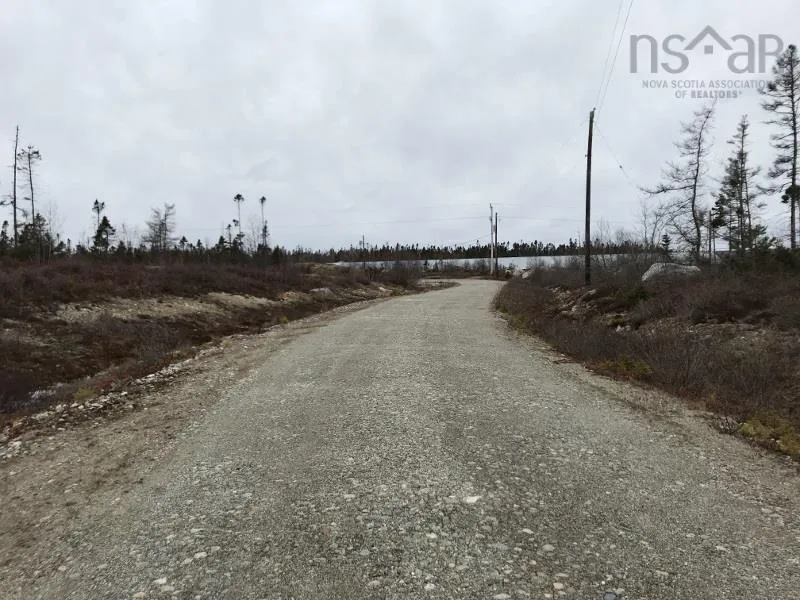406 Highway 103, Clyde River Ns B0w 1r0, ,Commercial Sale,For Sale,Highway 103,202408497