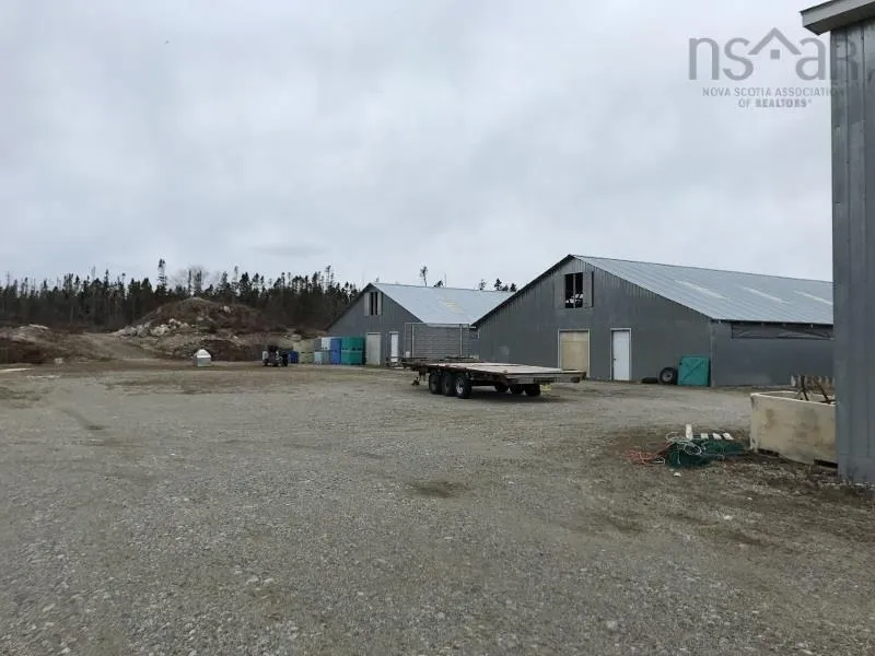 406 Highway 103, Clyde River Ns B0w 1r0, ,Commercial Sale,For Sale,Highway 103,202408497