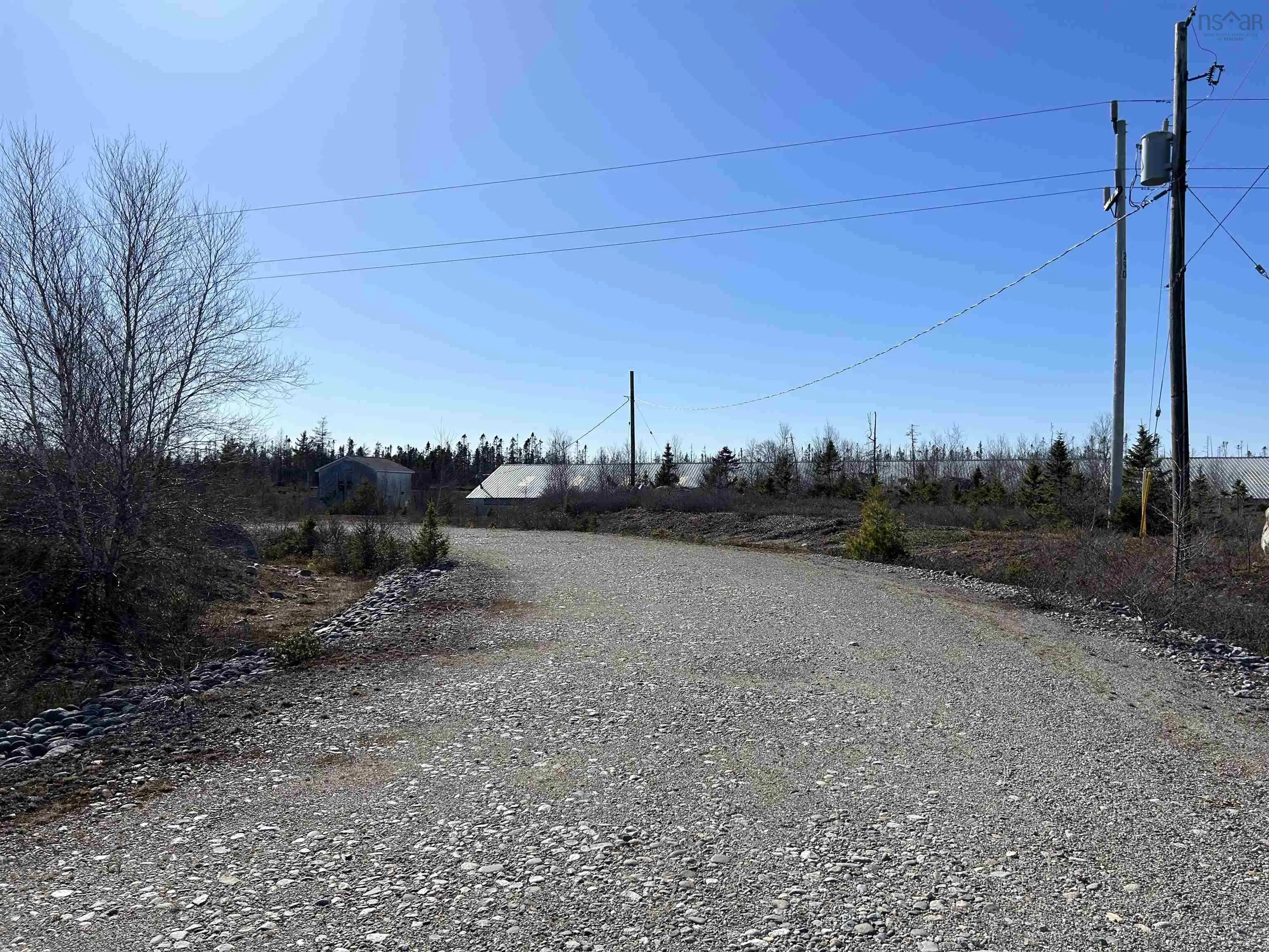 406 Highway 103, Clyde River Ns B0w 1r0, ,Commercial Sale,For Sale,Highway 103,202408497