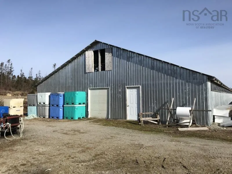 406 Highway 103, Clyde River Ns B0w 1r0, ,Commercial Sale,For Sale,Highway 103,202408497