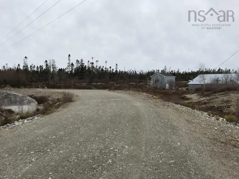 406 Highway 103, Clyde River Ns B0w 1r0, ,Commercial Sale,For Sale,Highway 103,202408497