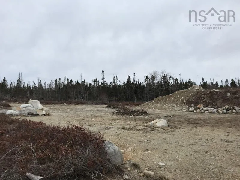 406 Highway 103, Clyde River Ns B0w 1r0, ,Commercial Sale,For Sale,Highway 103,202408497