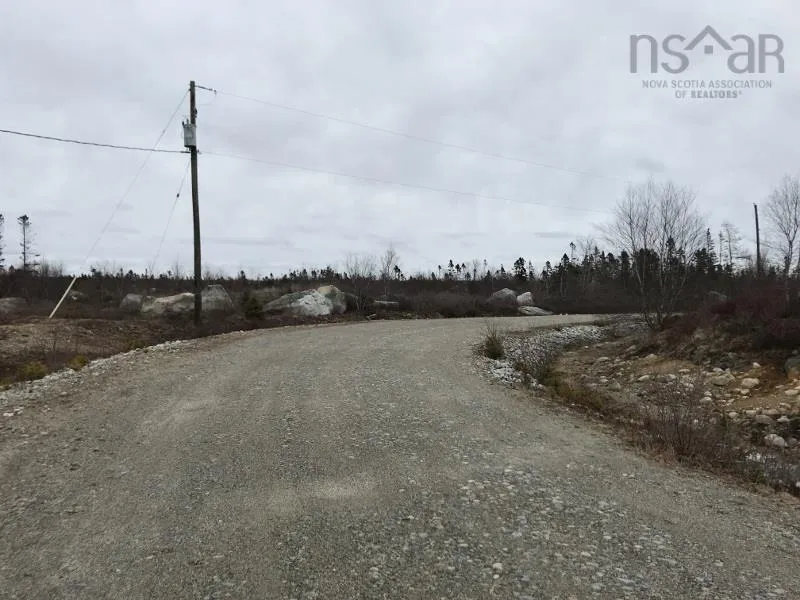 406 Highway 103, Clyde River Ns B0w 1r0, ,Commercial Sale,For Sale,Highway 103,202408497