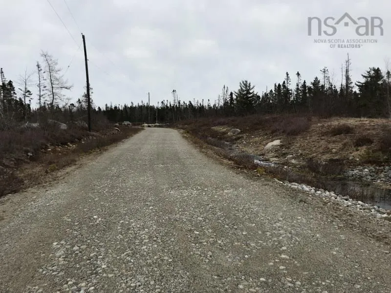 406 Highway 103, Clyde River Ns B0w 1r0, ,Commercial Sale,For Sale,Highway 103,202408497