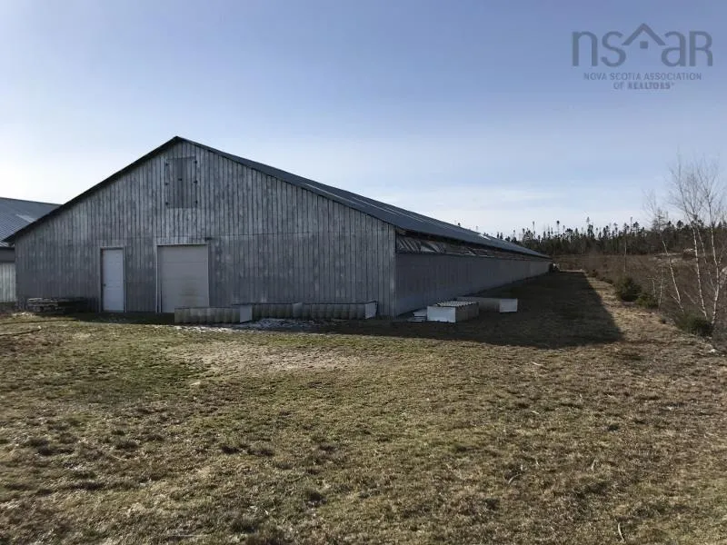 406 Highway 103, Clyde River Ns B0w 1r0, ,Commercial Sale,For Sale,Highway 103,202408497