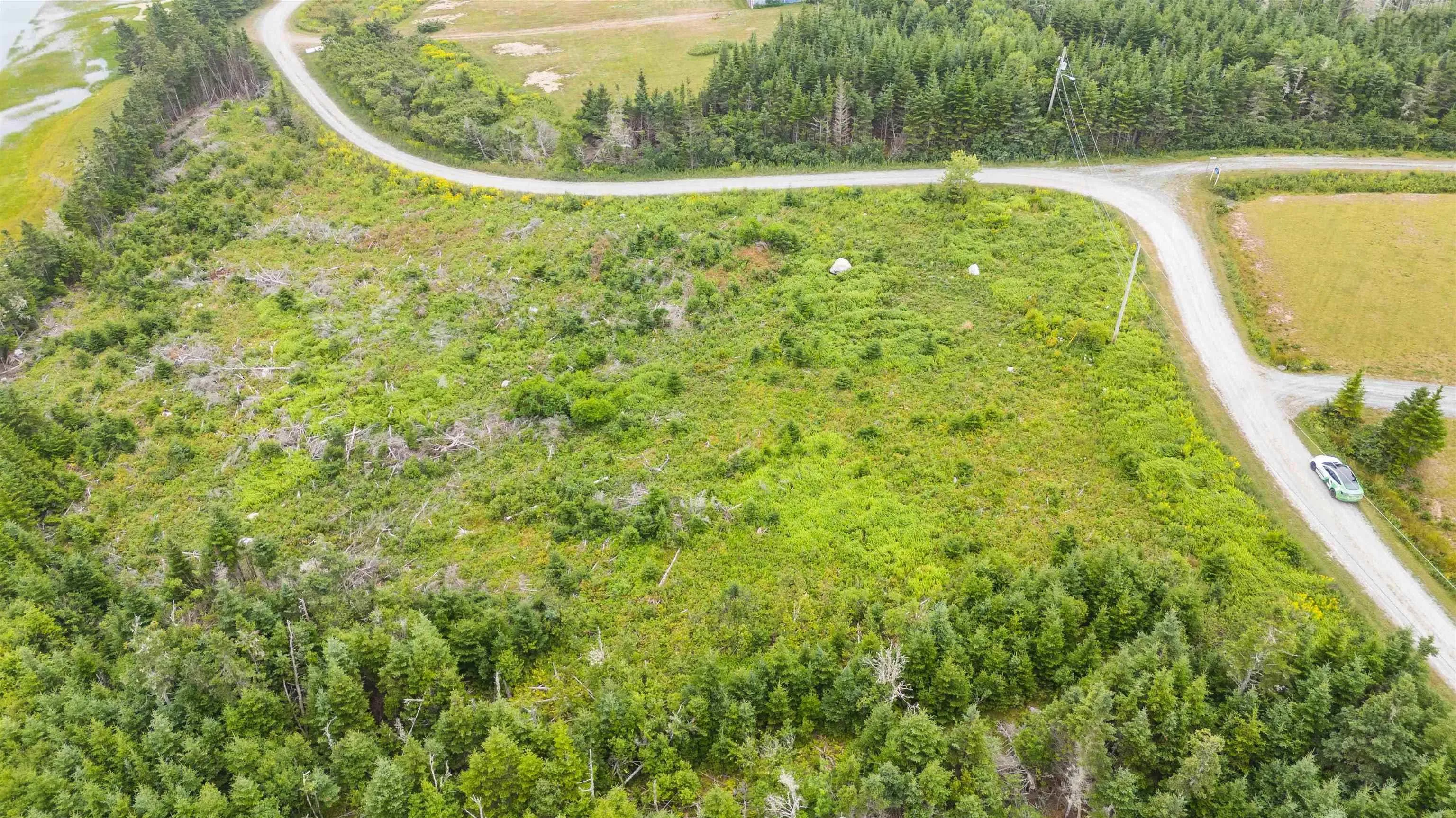 Okooda Path, Clam Bay, NS B0J 1K0, ,Land,For Sale,Okooda,202520755