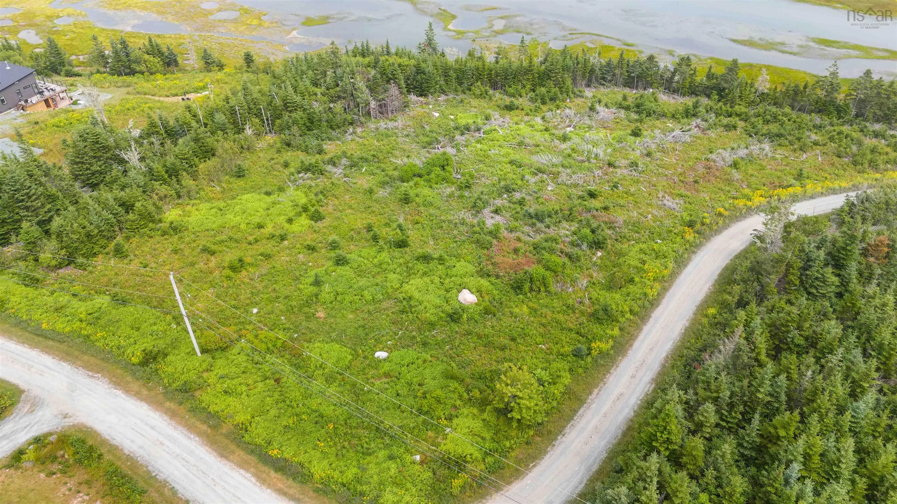 Okooda Path, Clam Bay, NS B0J 1K0, ,Land,For Sale,Okooda,202520755