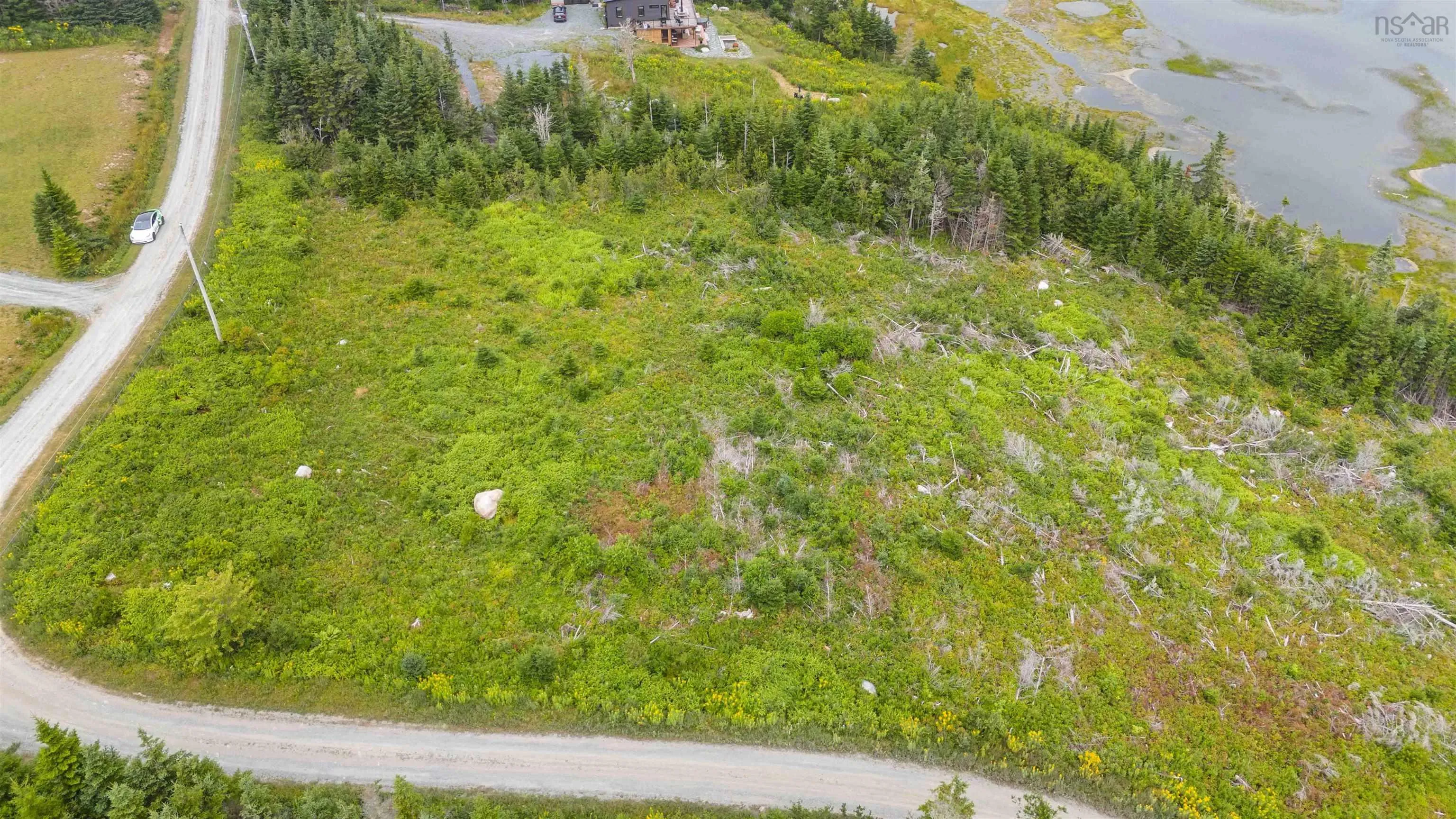 Okooda Path, Clam Bay, NS B0J 1K0, ,Land,For Sale,Okooda,202520755