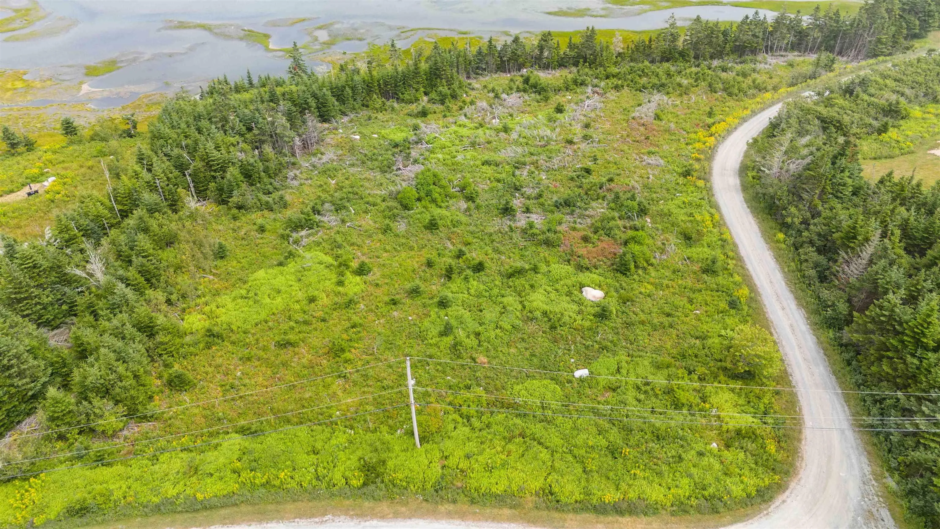 Okooda Path, Clam Bay, NS B0J 1K0, ,Land,For Sale,Okooda,202520755