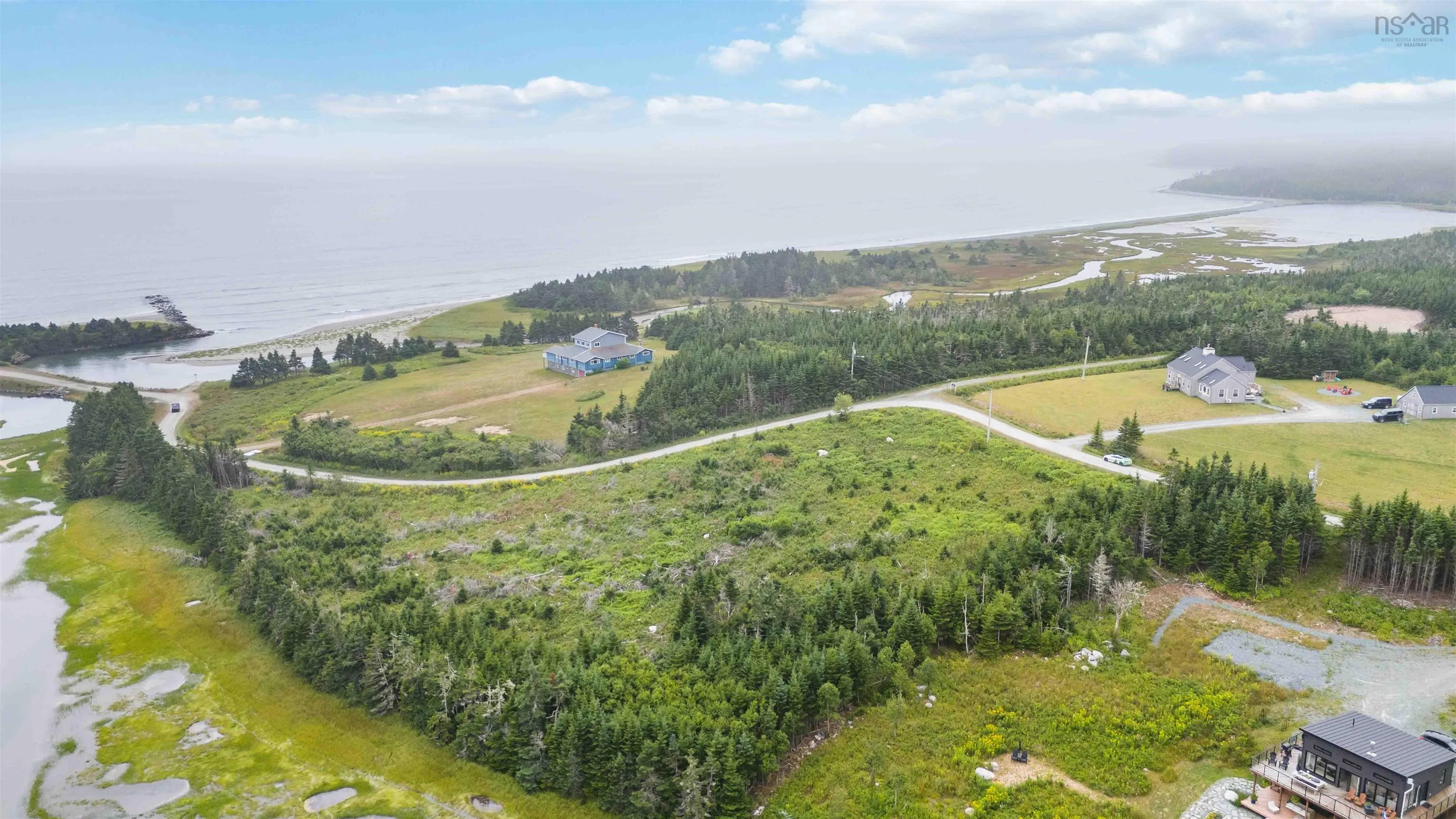 Okooda Path, Clam Bay, NS B0J 1K0, ,Land,For Sale,Okooda,202520755