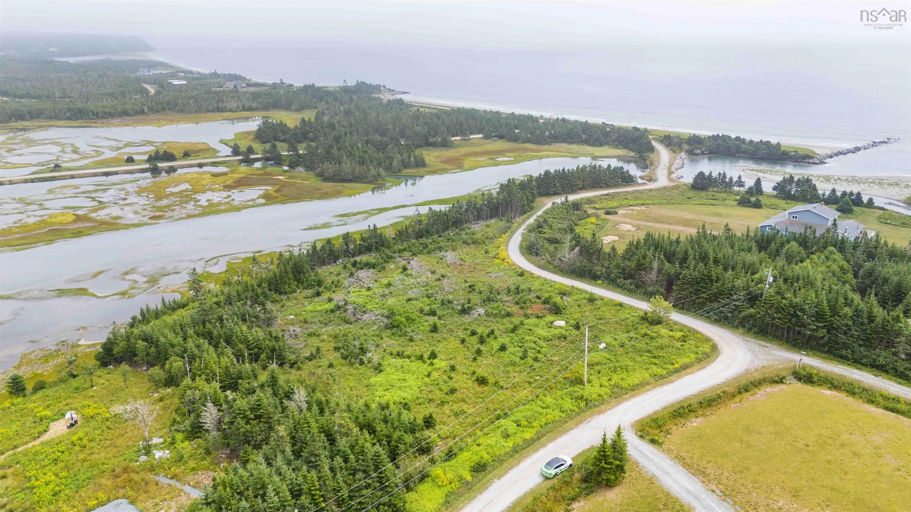 Okooda Path, Clam Bay, NS B0J 1K0, ,Land,For Sale,Okooda,202520755