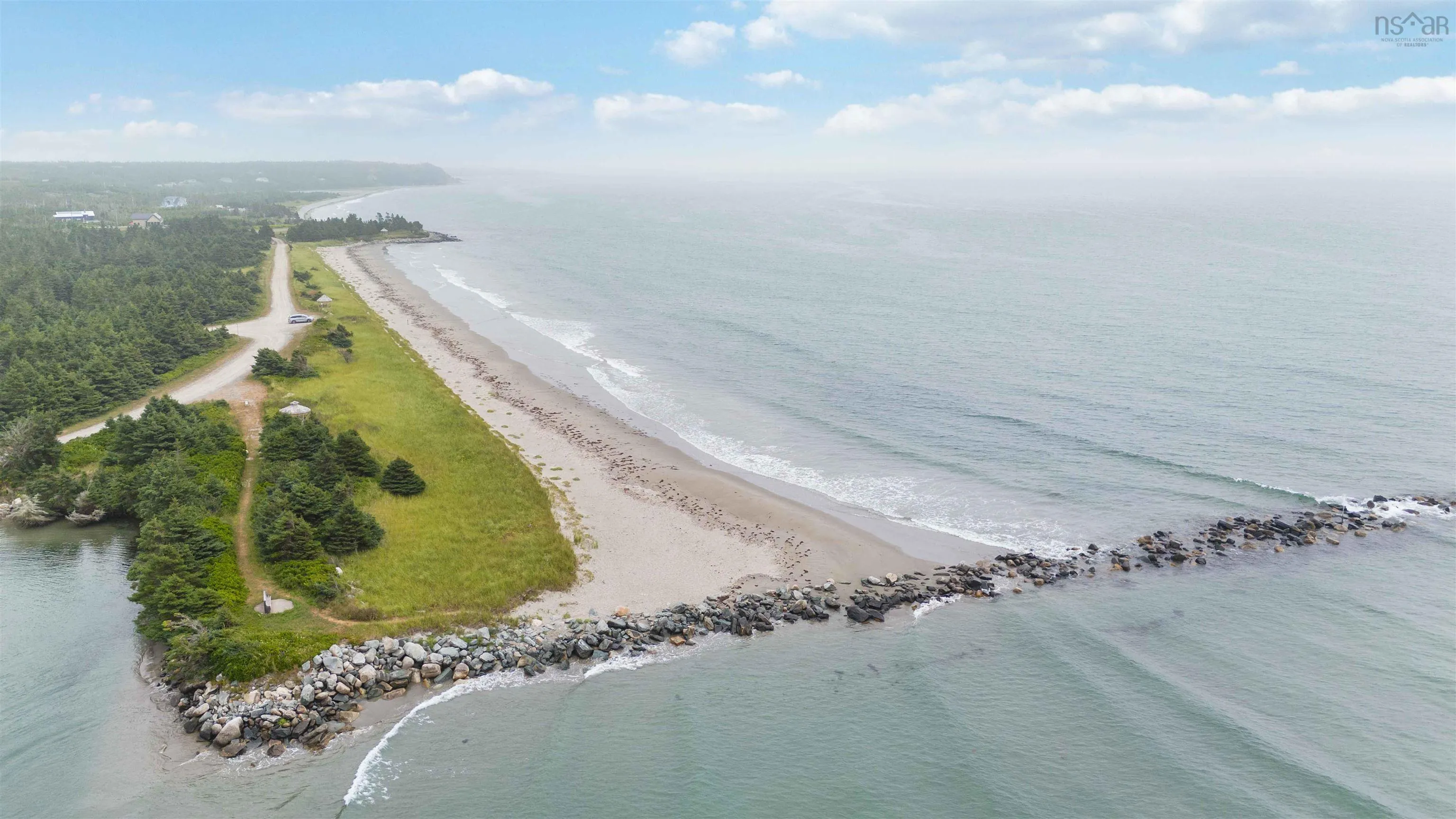 Okooda Path, Clam Bay, NS B0J 1K0, ,Land,For Sale,Okooda,202520755