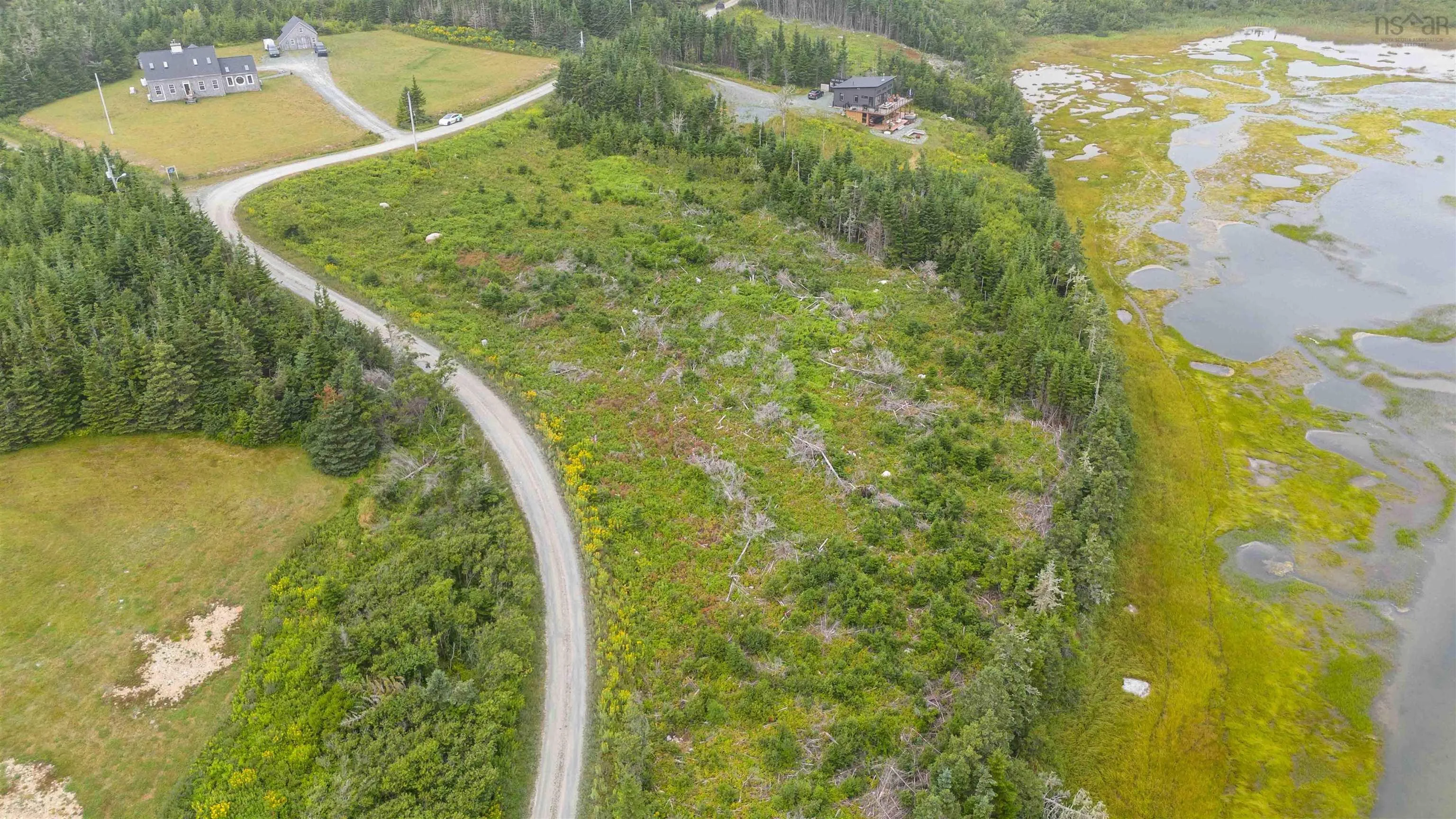 Okooda Path, Clam Bay, NS B0J 1K0, ,Land,For Sale,Okooda,202520755