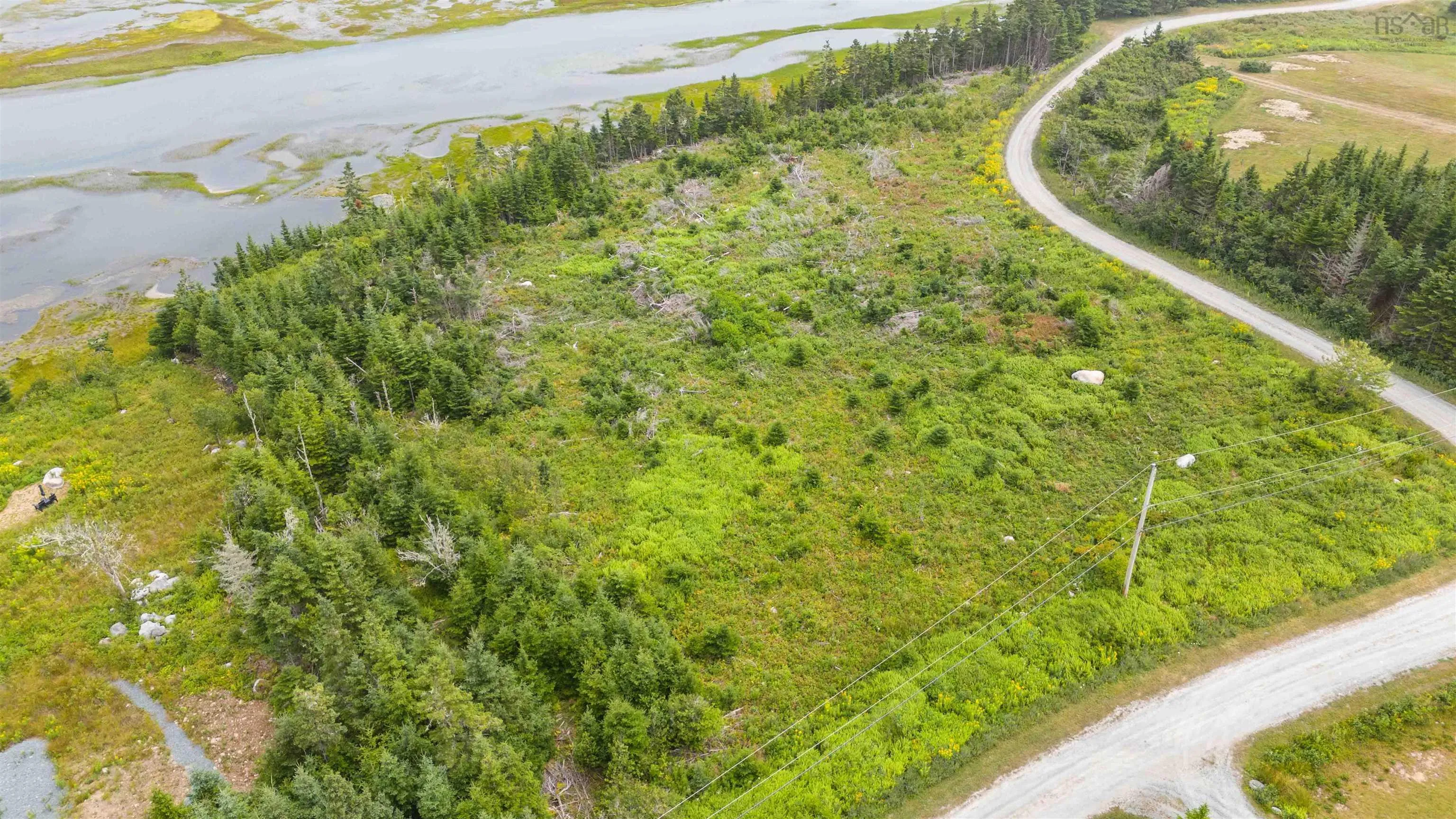 Okooda Path, Clam Bay, NS B0J 1K0, ,Land,For Sale,Okooda,202520755