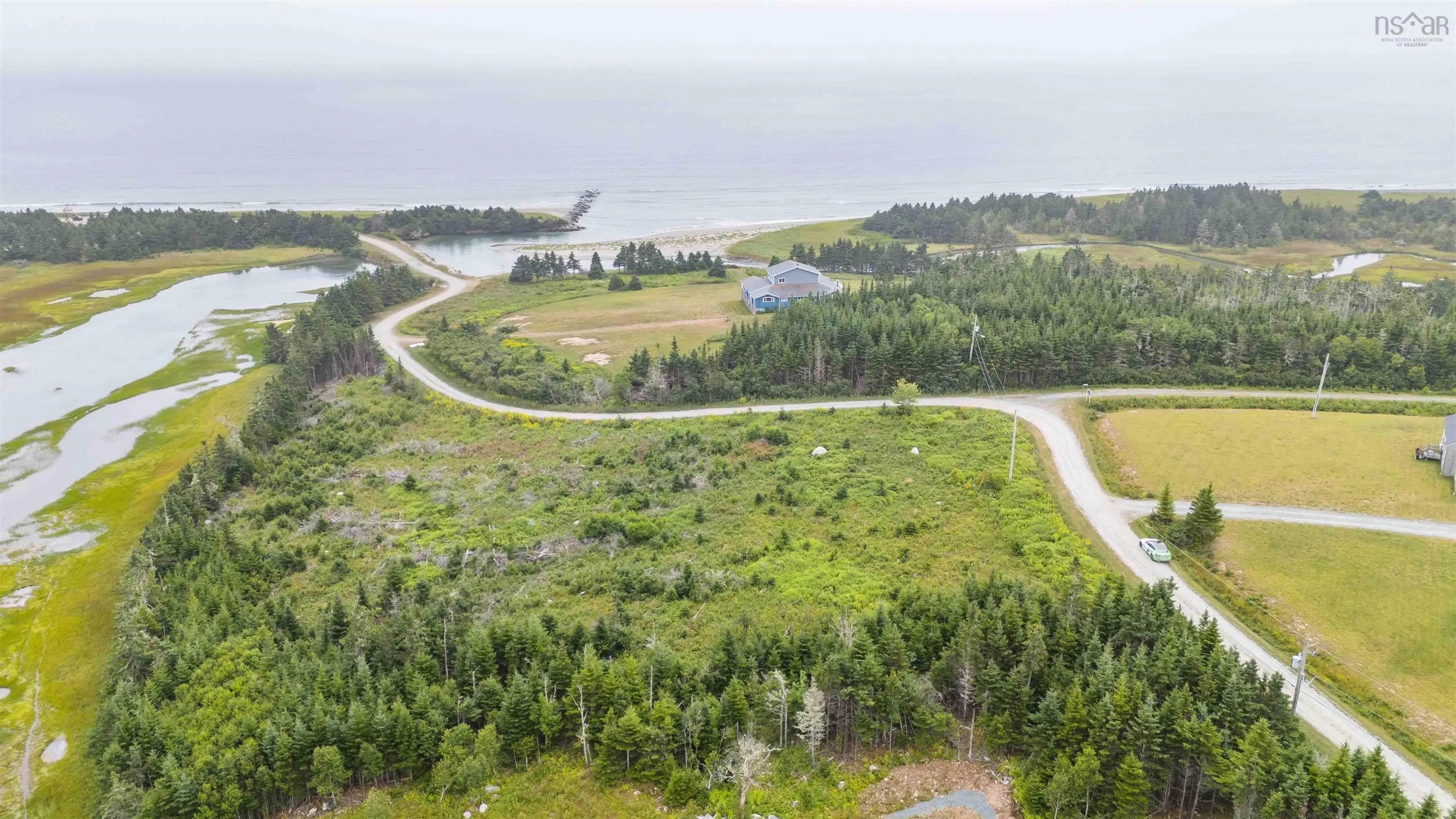 Okooda Path, Clam Bay, NS B0J 1K0, ,Land,For Sale,Okooda,202520755
