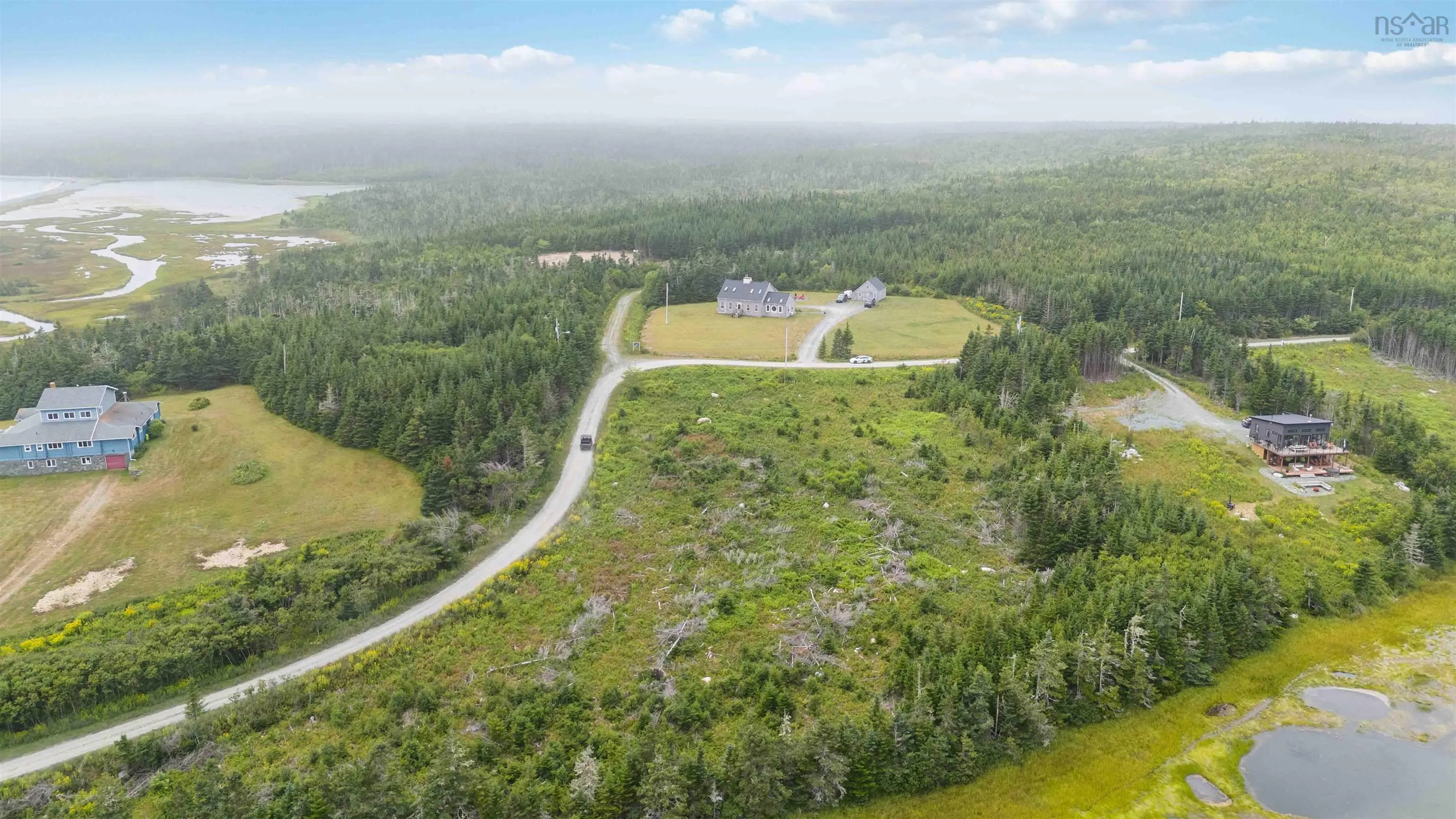 Okooda Path, Clam Bay, NS B0J 1K0, ,Land,For Sale,Okooda,202520755
