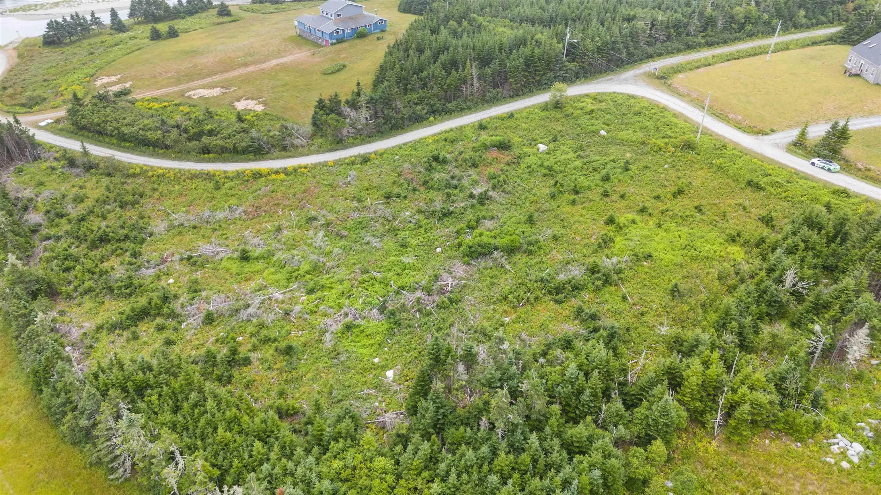Okooda Path, Clam Bay, NS B0J 1K0, ,Land,For Sale,Okooda,202520755