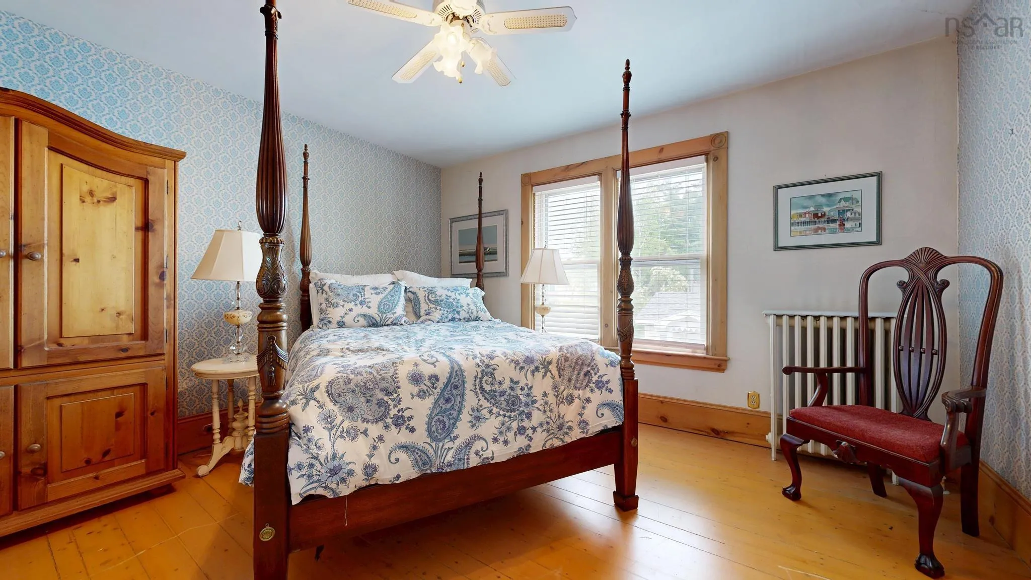 78 Pleasant Street, Mahone Bay, NS B0J 2E0, 5 Bedrooms Bedrooms, ,2 BathroomsBathrooms,Residential,For Sale,Pleasant,202513201