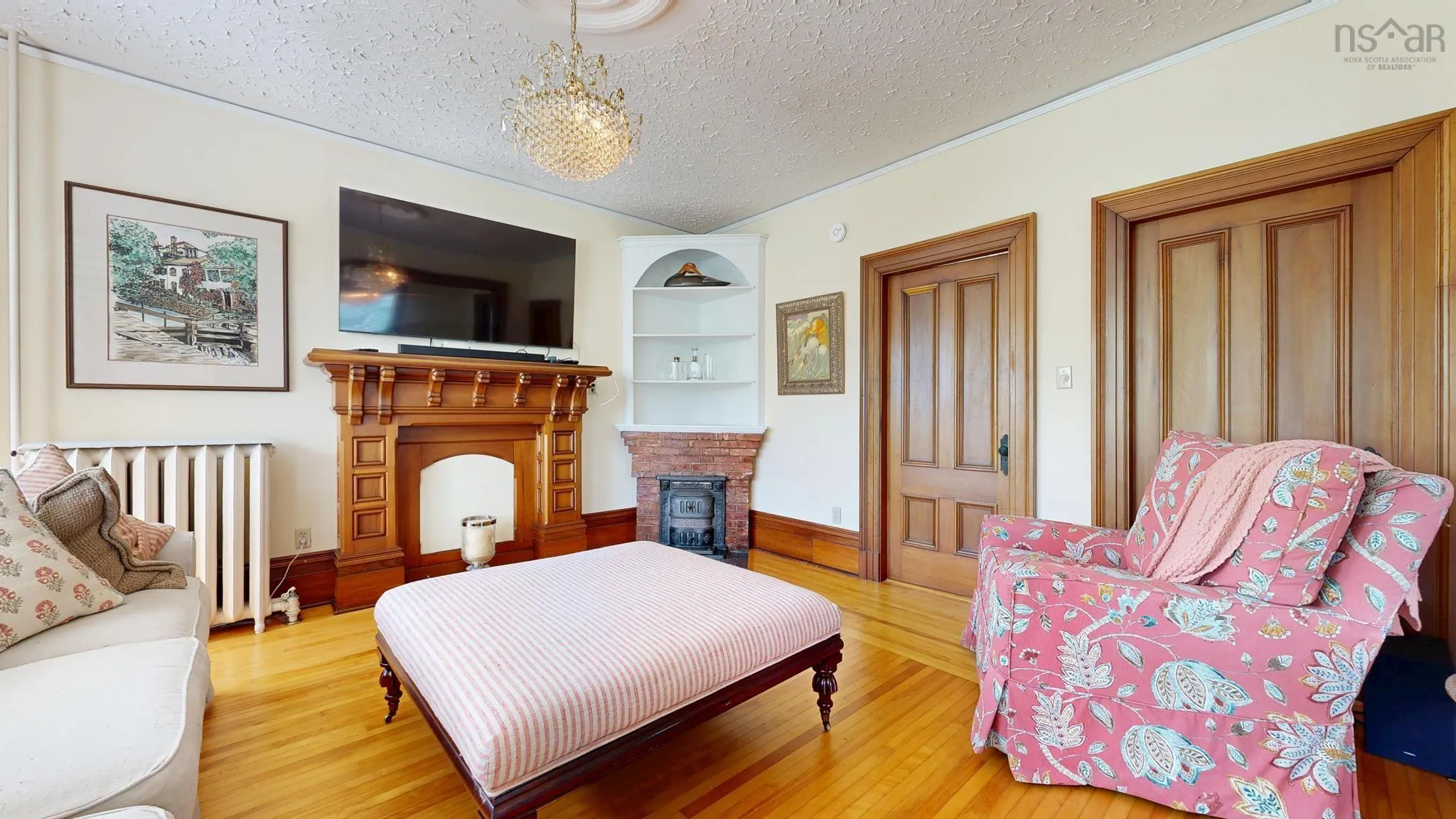 78 Pleasant Street, Mahone Bay, NS B0J 2E0, 5 Bedrooms Bedrooms, ,2 BathroomsBathrooms,Residential,For Sale,Pleasant,202513201