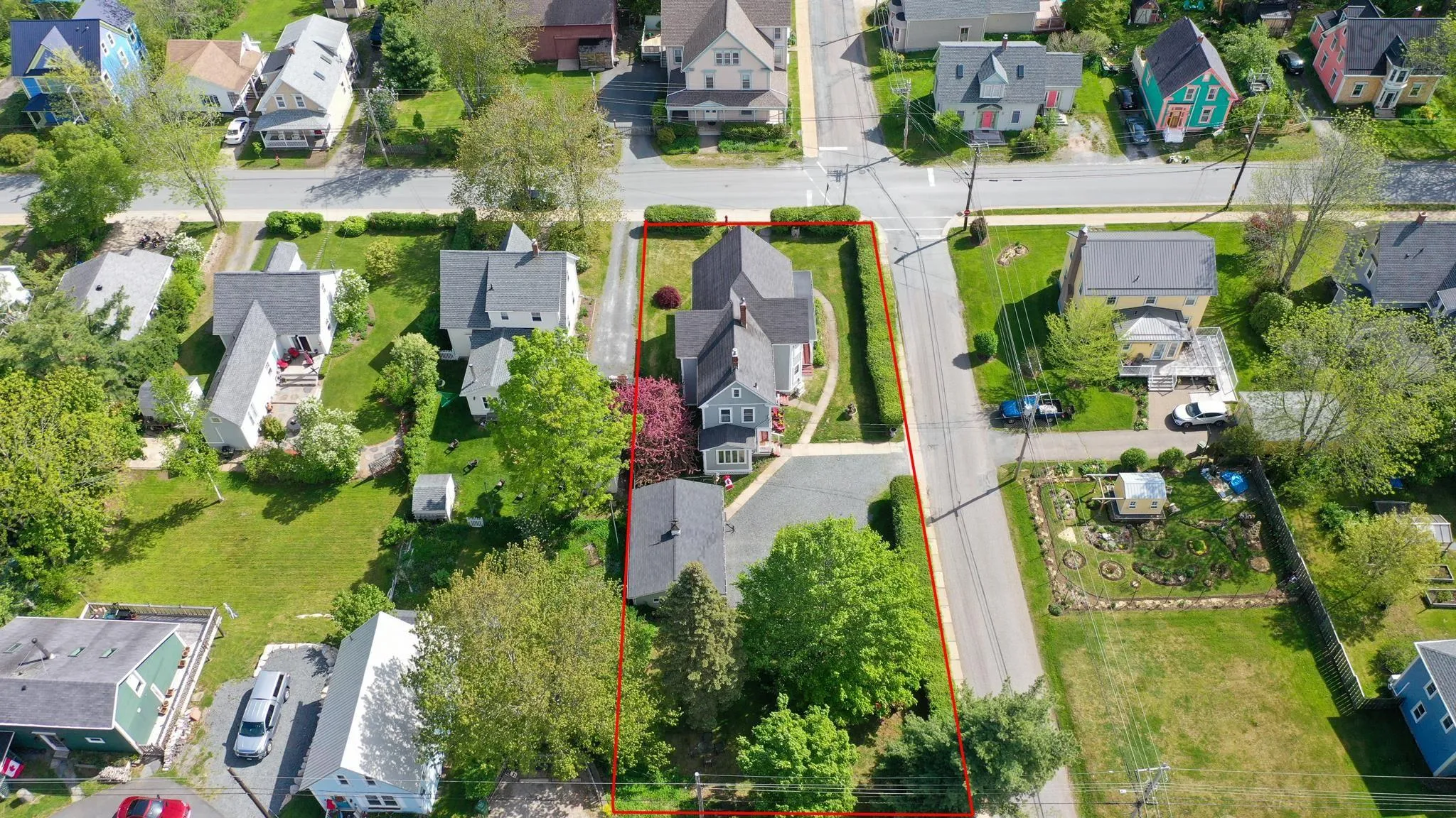 78 Pleasant Street, Mahone Bay, NS B0J 2E0, 5 Bedrooms Bedrooms, ,2 BathroomsBathrooms,Residential,For Sale,Pleasant,202513201