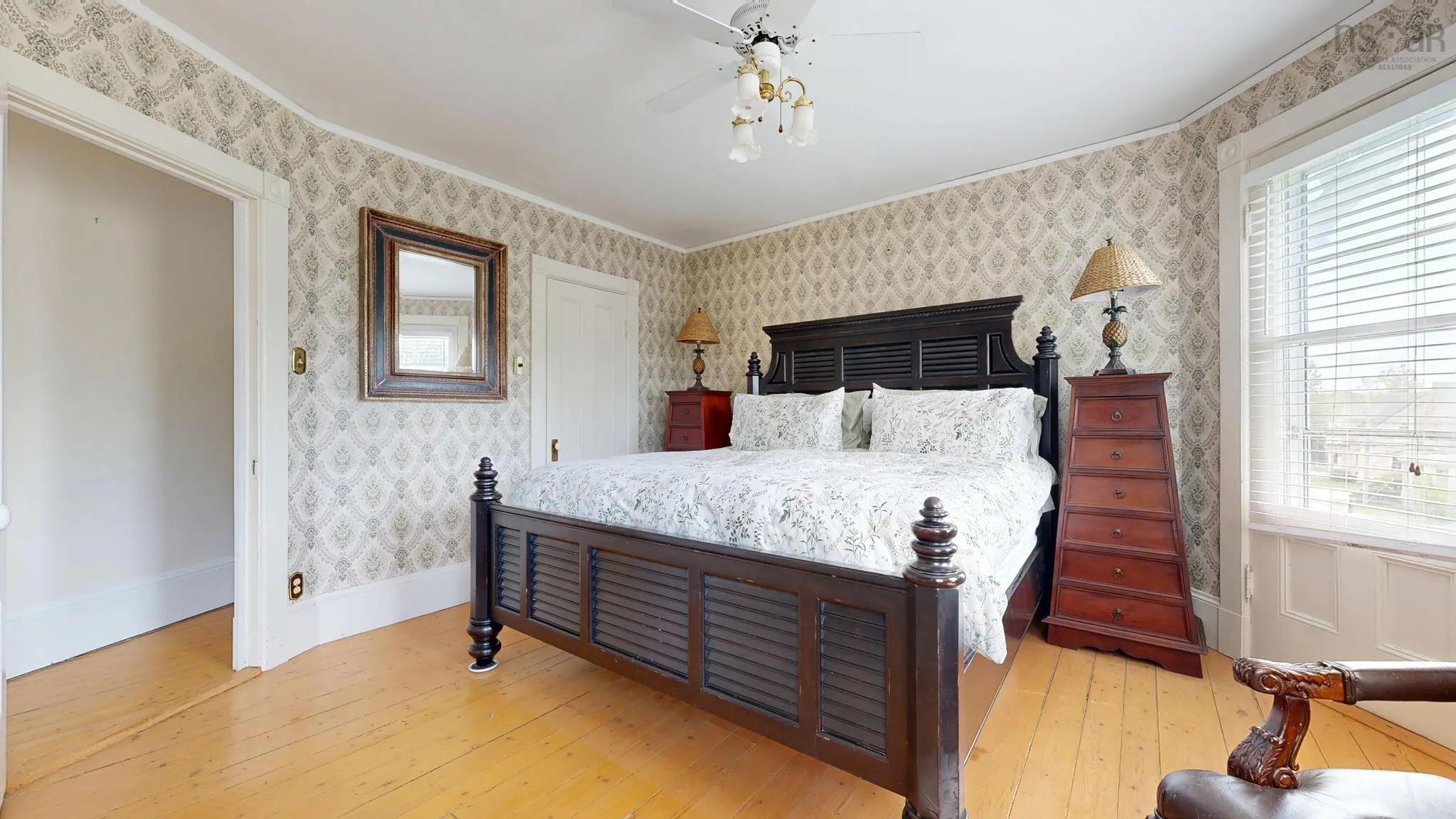78 Pleasant Street, Mahone Bay, NS B0J 2E0, 5 Bedrooms Bedrooms, ,2 BathroomsBathrooms,Residential,For Sale,Pleasant,202513201