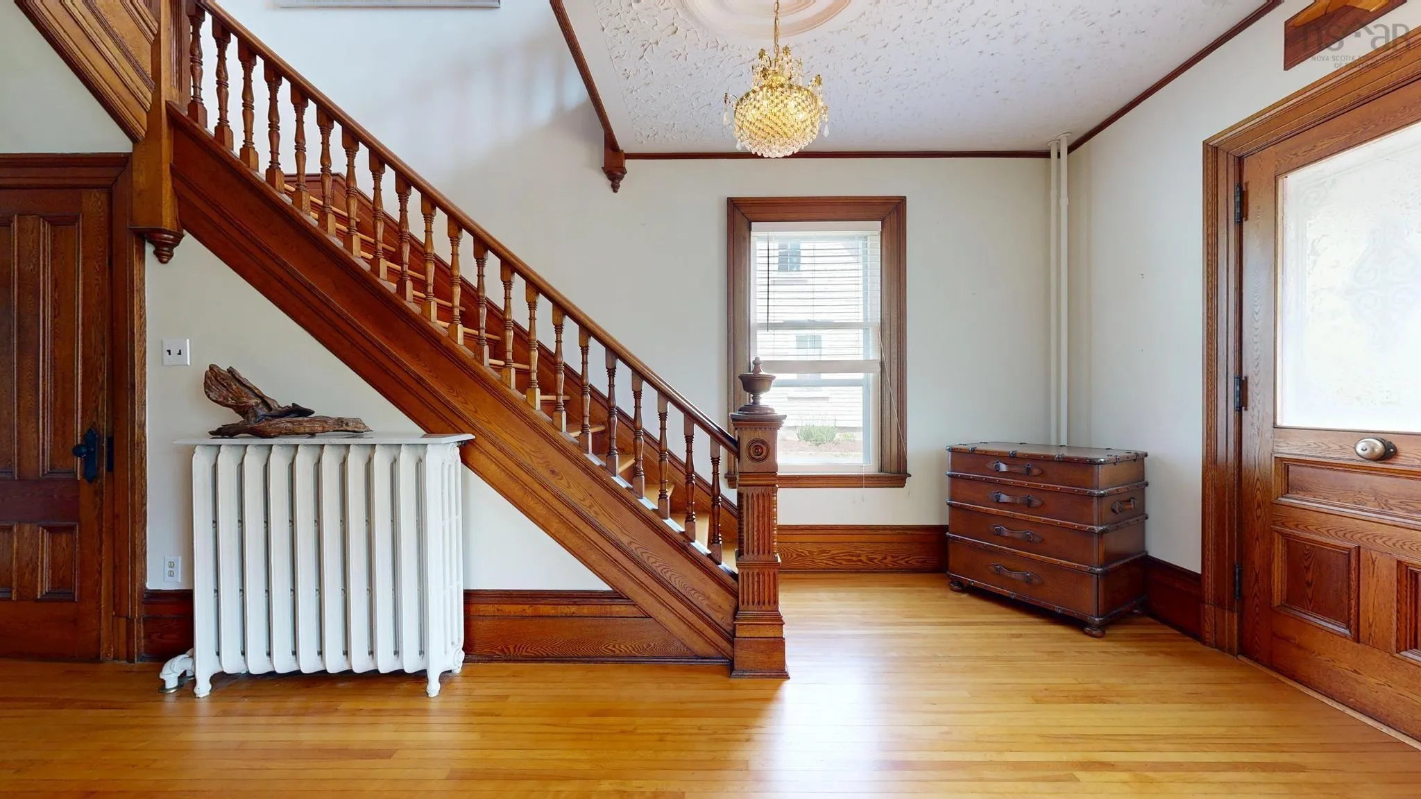 78 Pleasant Street, Mahone Bay, NS B0J 2E0, 5 Bedrooms Bedrooms, ,2 BathroomsBathrooms,Residential,For Sale,Pleasant,202513201