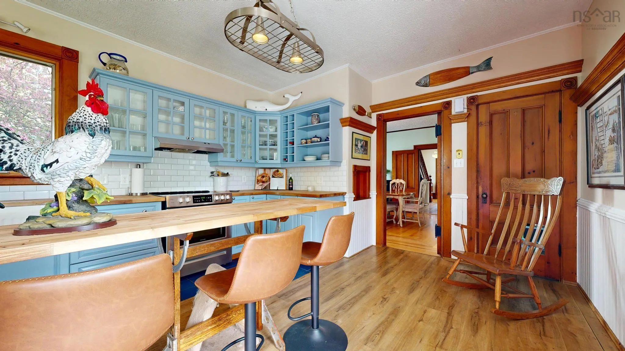 78 Pleasant Street, Mahone Bay, NS B0J 2E0, 5 Bedrooms Bedrooms, ,2 BathroomsBathrooms,Residential,For Sale,Pleasant,202513201