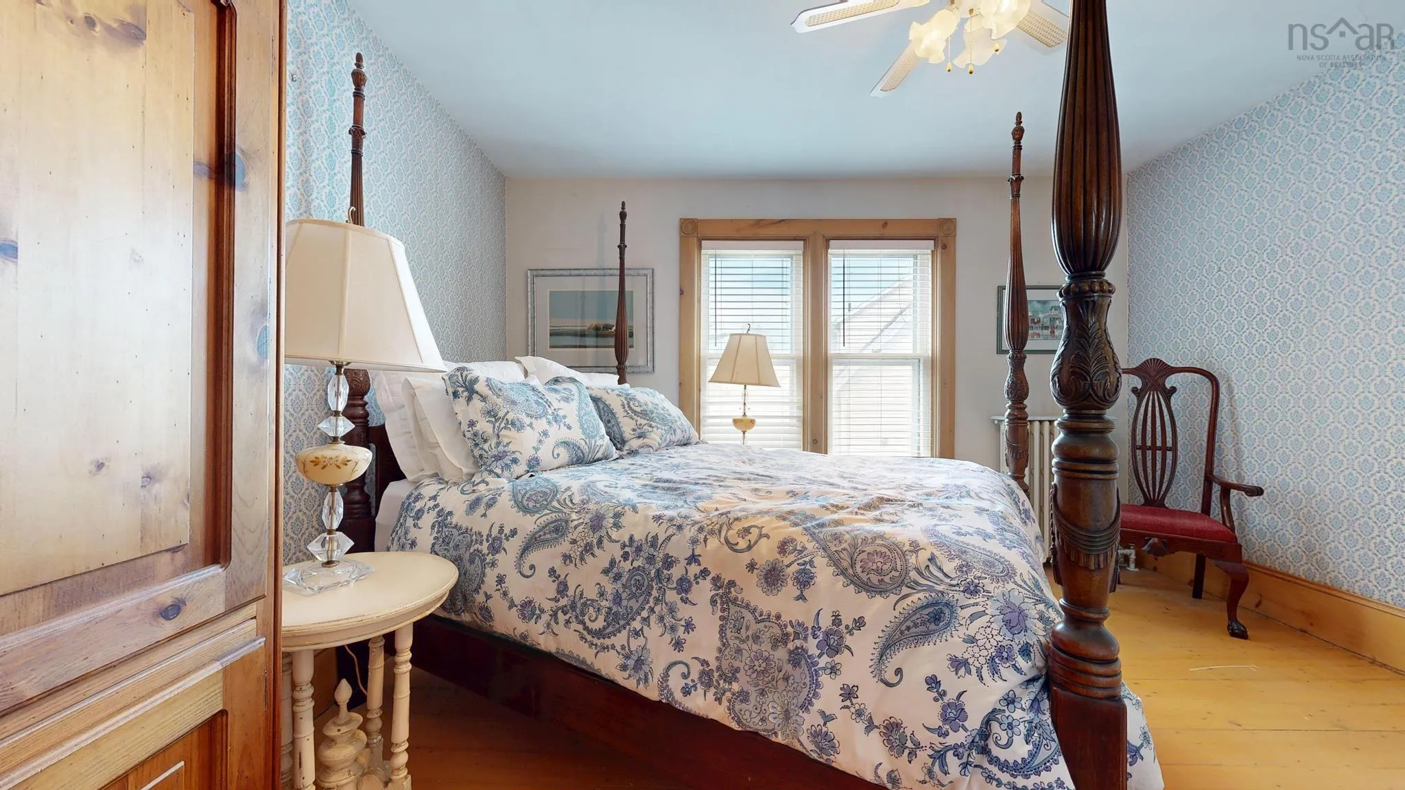 78 Pleasant Street, Mahone Bay, NS B0J 2E0, 5 Bedrooms Bedrooms, ,2 BathroomsBathrooms,Residential,For Sale,Pleasant,202513201