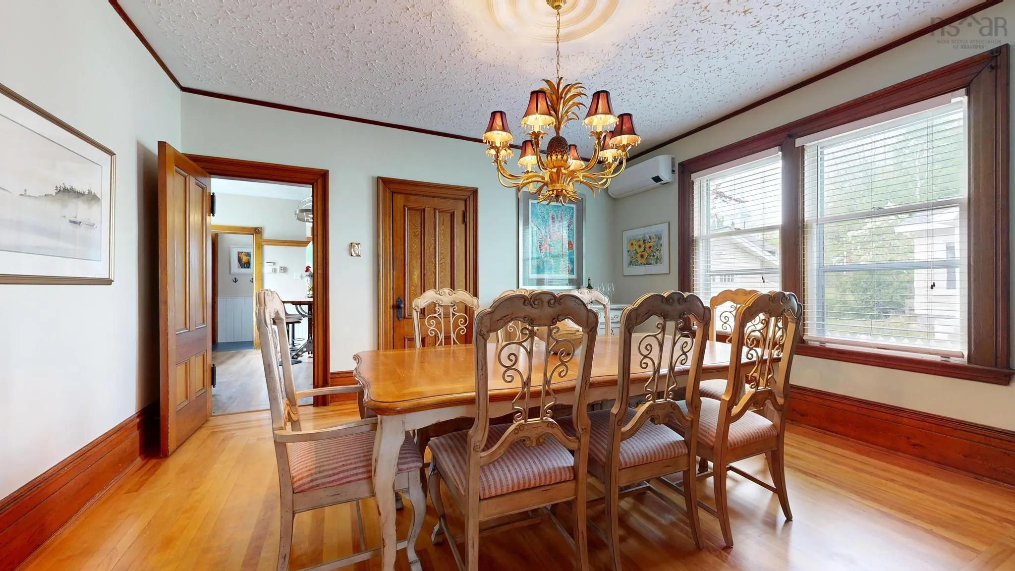 78 Pleasant Street, Mahone Bay, NS B0J 2E0, 5 Bedrooms Bedrooms, ,2 BathroomsBathrooms,Residential,For Sale,Pleasant,202513201