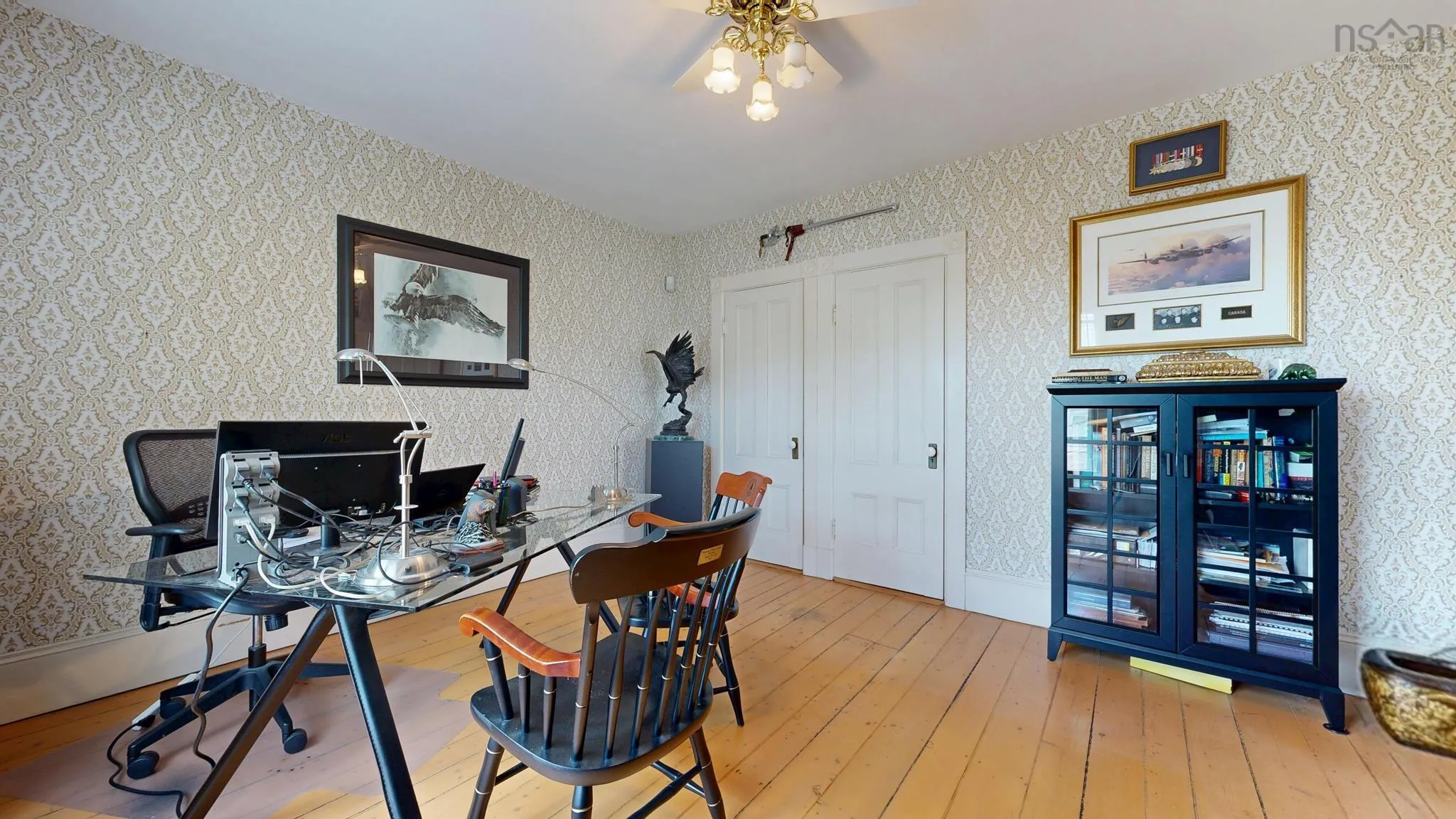 78 Pleasant Street, Mahone Bay, NS B0J 2E0, 5 Bedrooms Bedrooms, ,2 BathroomsBathrooms,Residential,For Sale,Pleasant,202513201