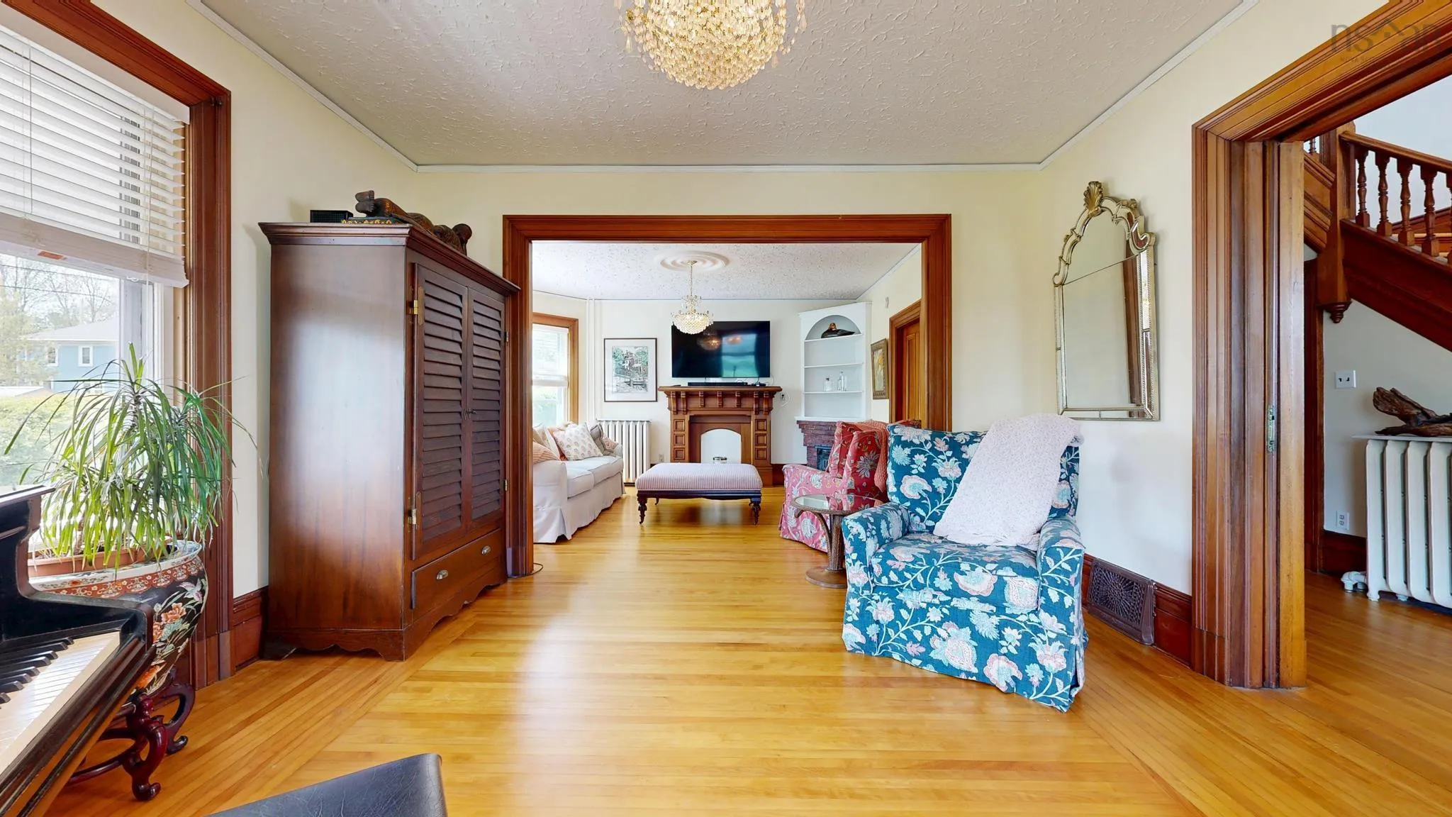 78 Pleasant Street, Mahone Bay, NS B0J 2E0, 5 Bedrooms Bedrooms, ,2 BathroomsBathrooms,Residential,For Sale,Pleasant,202513201