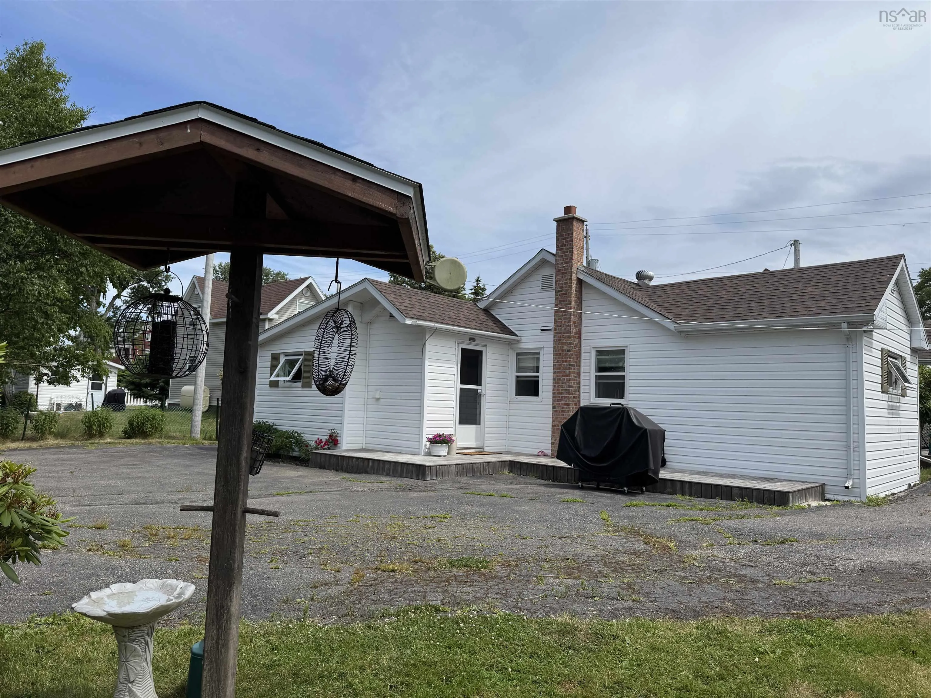 96 Forrest Street, Sydney Mines, NS B1V 2B5, 2 Bedrooms Bedrooms, ,1 BathroomBathrooms,Residential,For Sale,Forrest,202517734