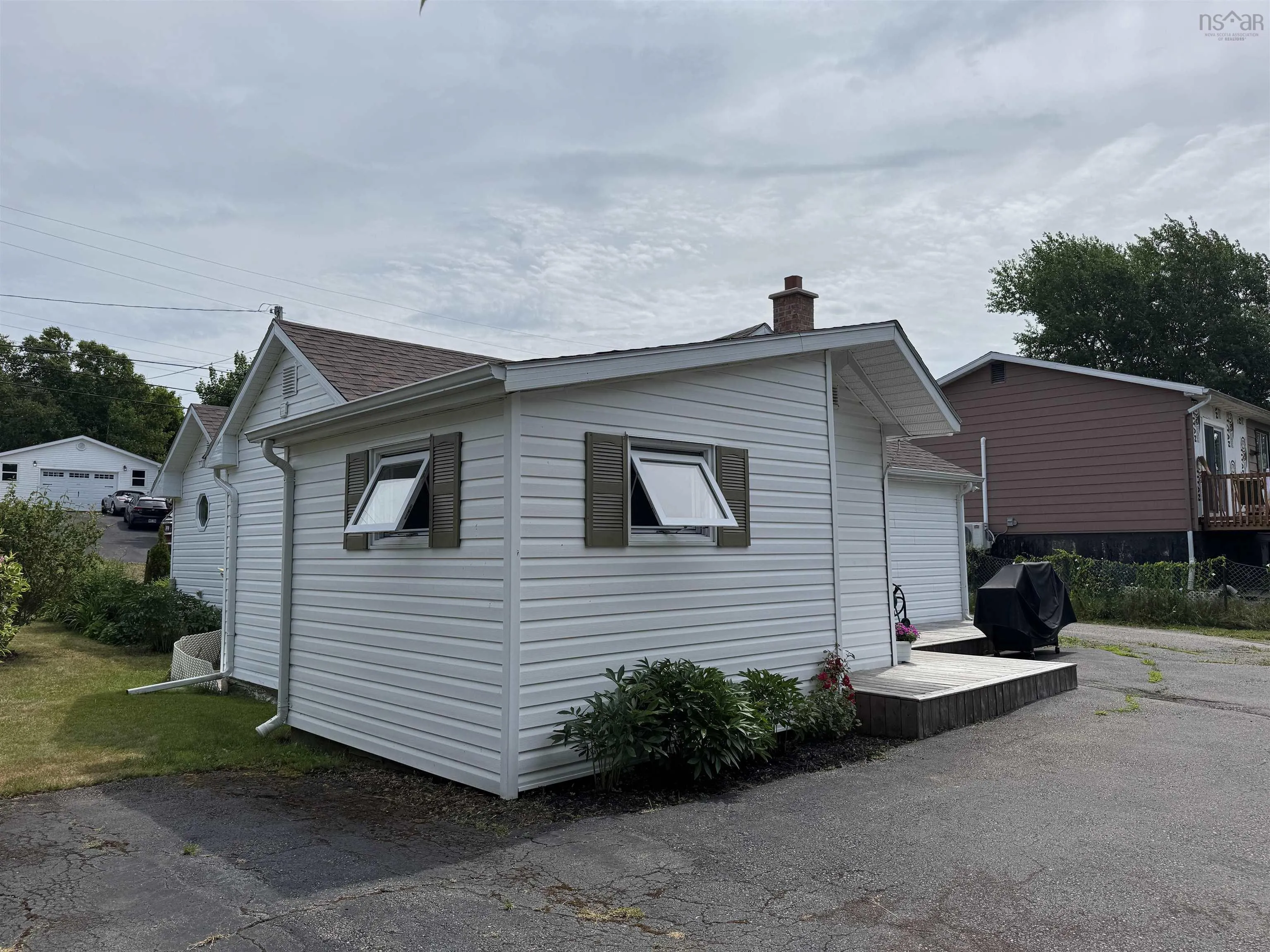 96 Forrest Street, Sydney Mines, NS B1V 2B5, 2 Bedrooms Bedrooms, ,1 BathroomBathrooms,Residential,For Sale,Forrest,202517734