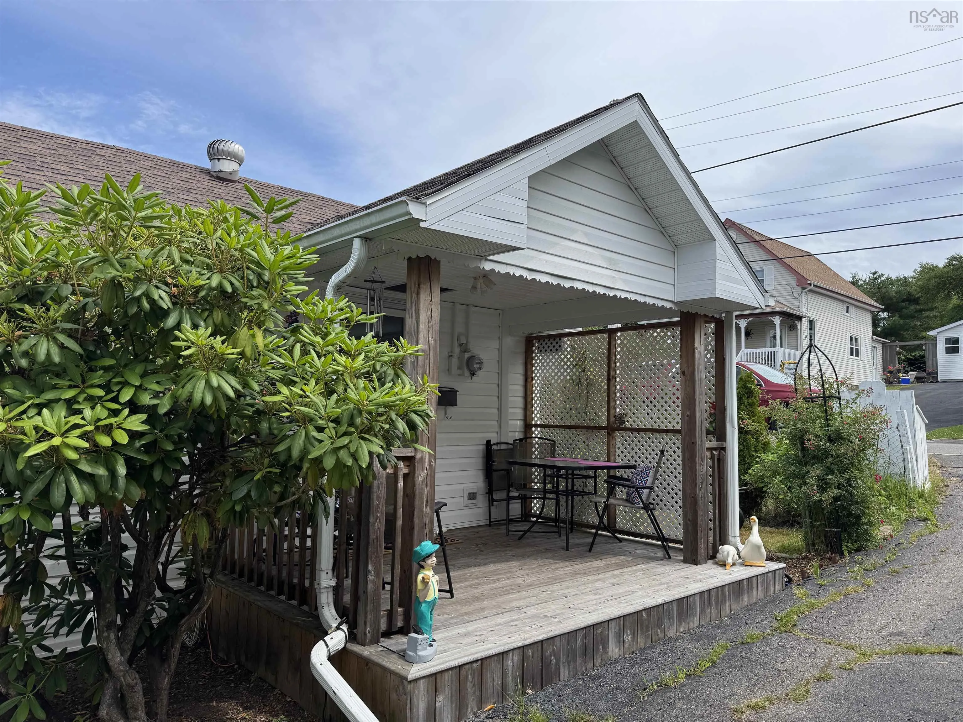 96 Forrest Street, Sydney Mines, NS B1V 2B5, 2 Bedrooms Bedrooms, ,1 BathroomBathrooms,Residential,For Sale,Forrest,202517734
