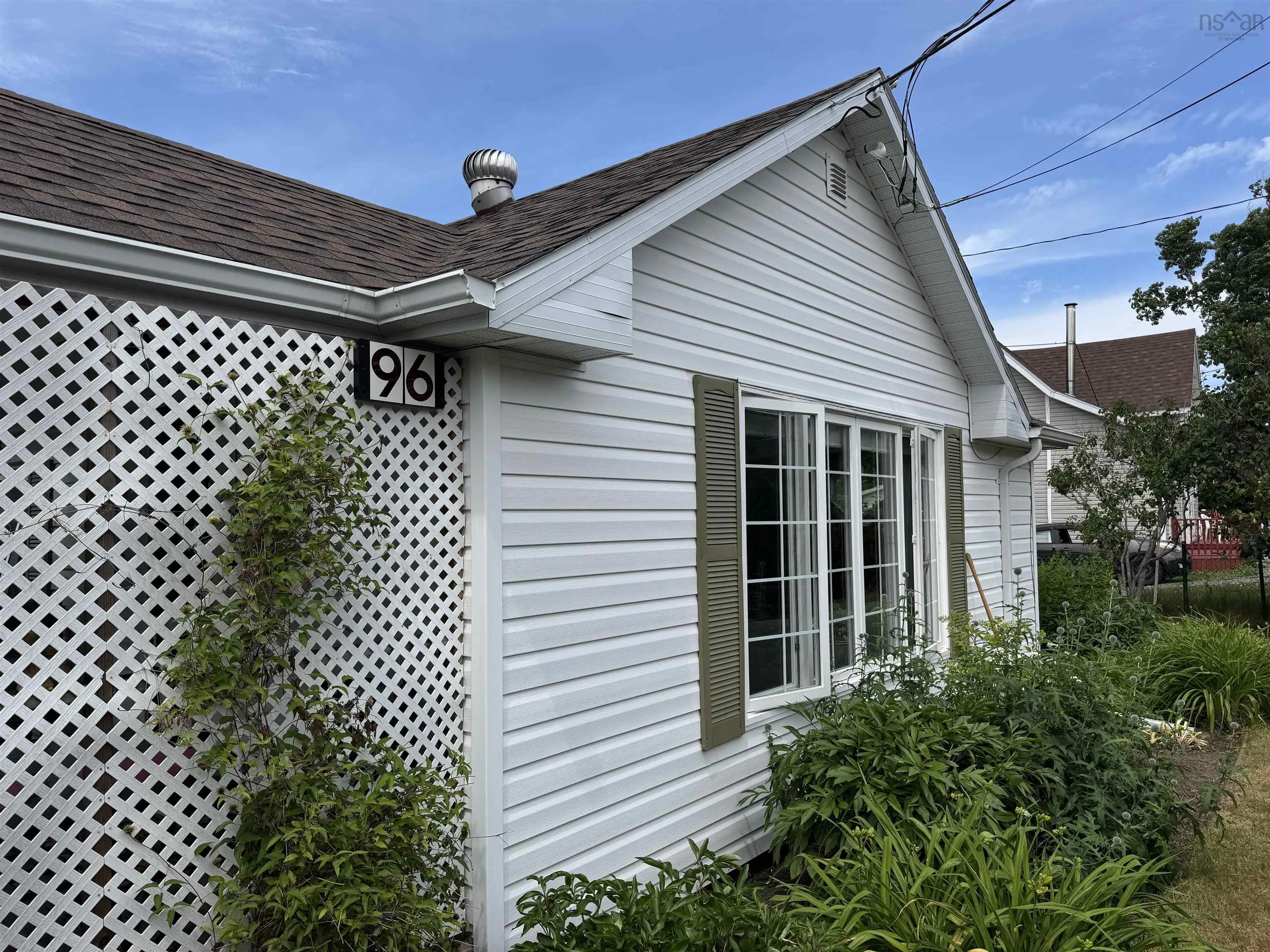 96 Forrest Street, Sydney Mines, NS B1V 2B5, 2 Bedrooms Bedrooms, ,1 BathroomBathrooms,Residential,For Sale,Forrest,202517734