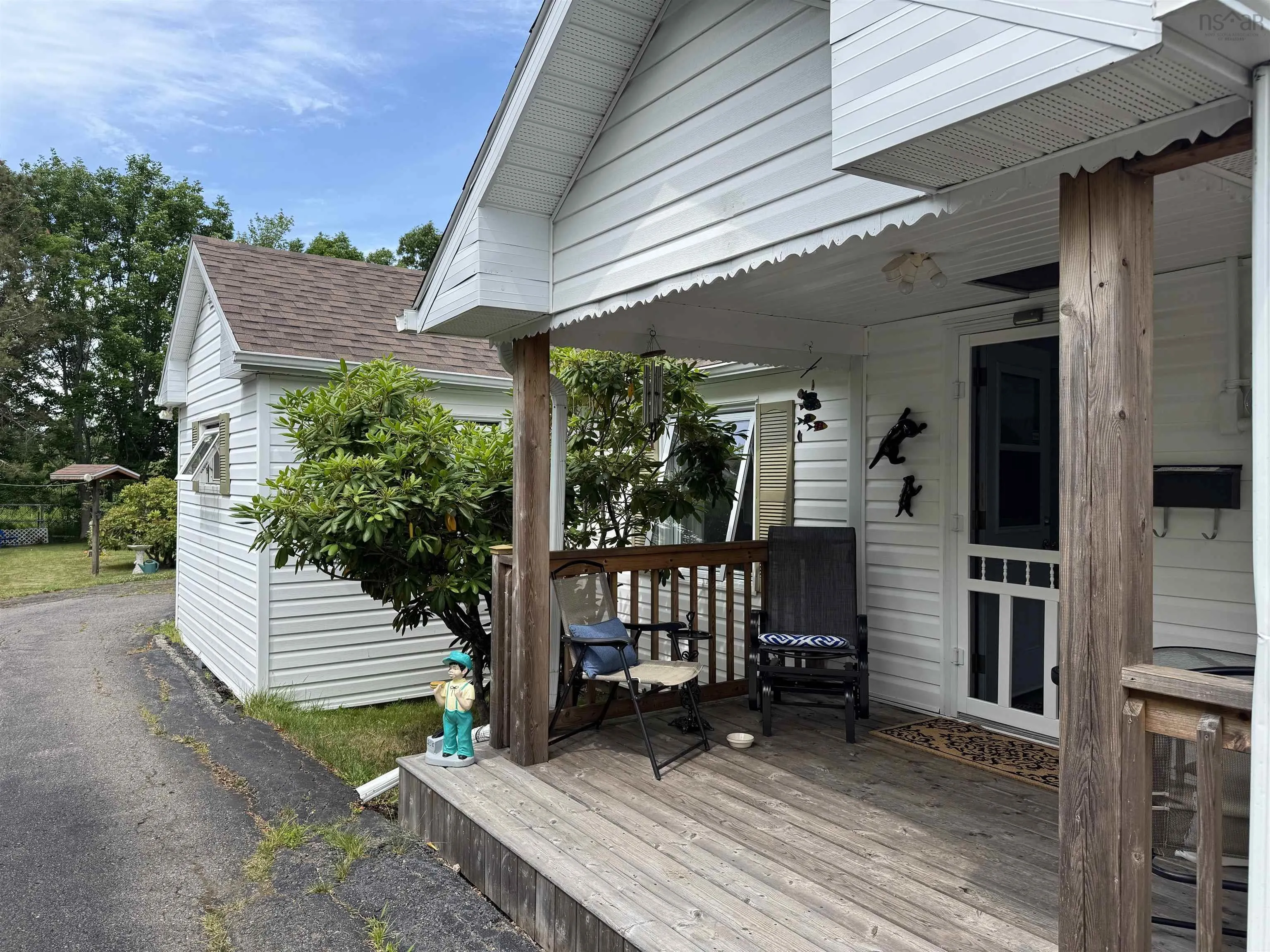 96 Forrest Street, Sydney Mines, NS B1V 2B5, 2 Bedrooms Bedrooms, ,1 BathroomBathrooms,Residential,For Sale,Forrest,202517734
