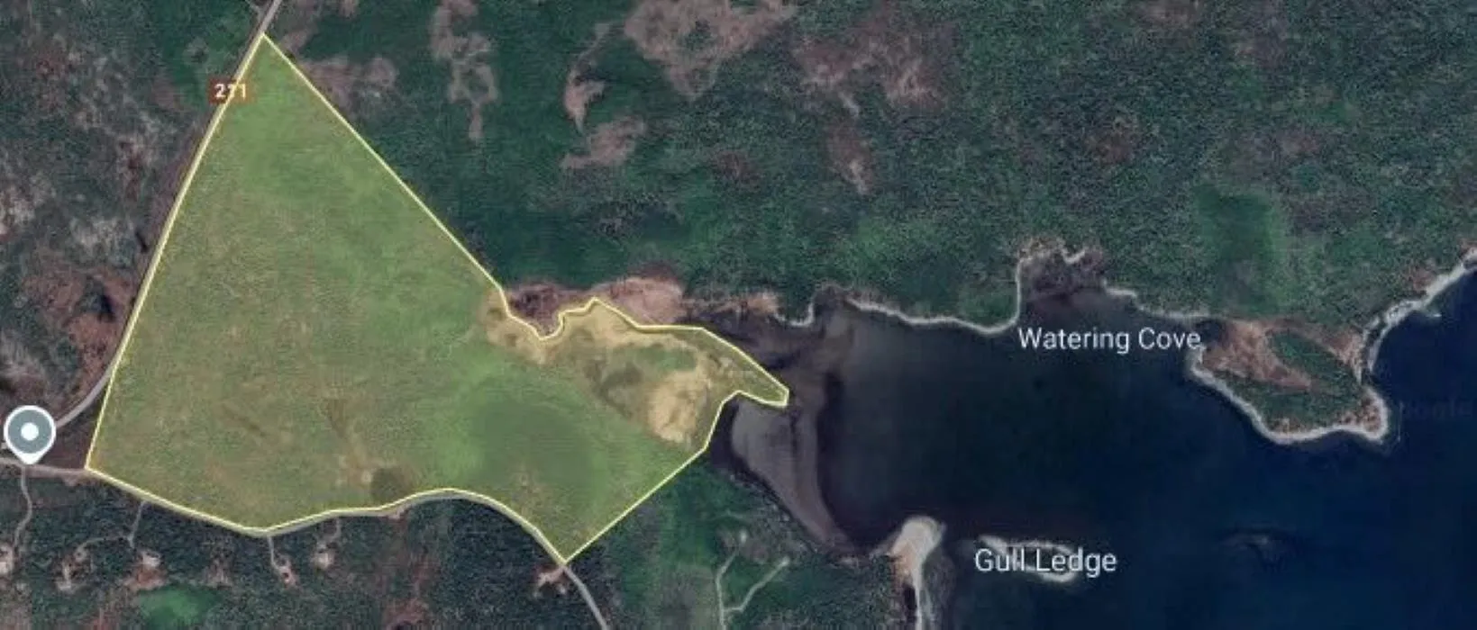 20 & 21 Holland Harbour Road, Holland Harbour, NS B0J 3C0, ,Land,For Sale,Holland Harbour,202521840