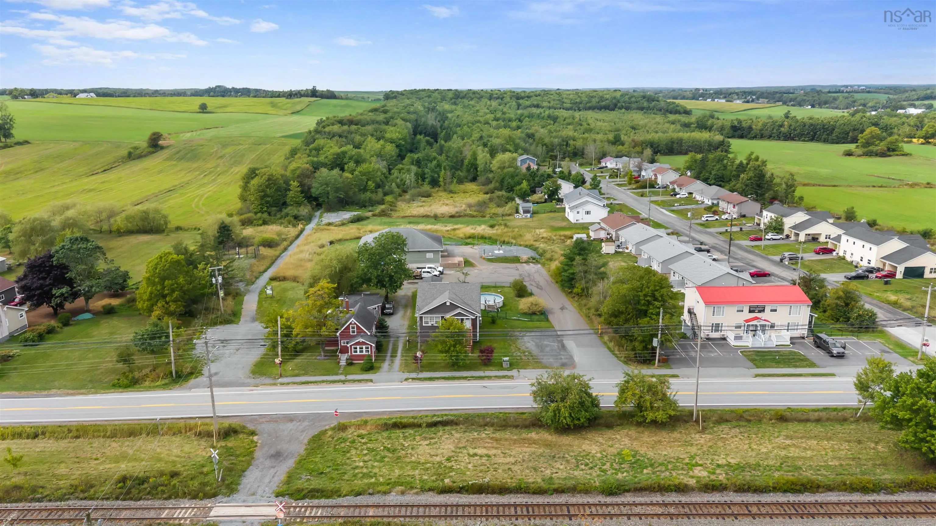2680 Highway 2, Shubenacadie, NS B0N 2H0, 3 Bedrooms Bedrooms, ,2 BathroomsBathrooms,Residential,For Sale,Highway 2,202522967