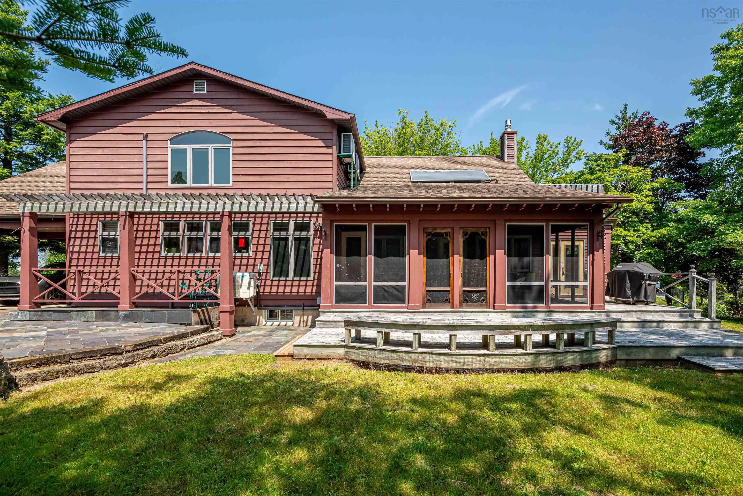 39 Cedar Drive, Stellarton, NS B0K 1S0, 4 Bedrooms Bedrooms, ,2 BathroomsBathrooms,Residential,For Sale,Cedar,202522348