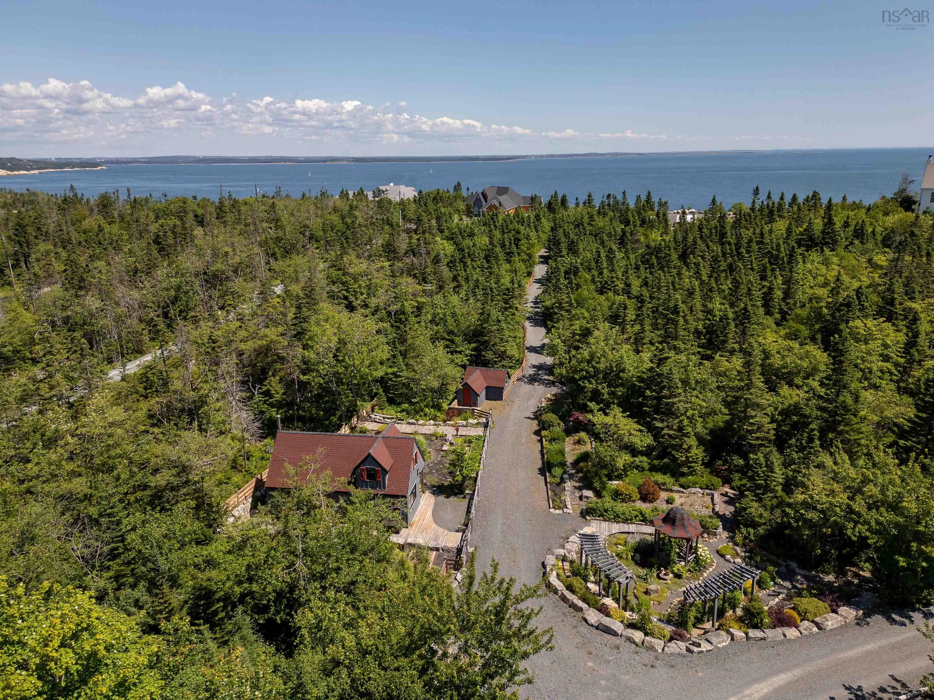 Lot 45 Ketch Harbour Road, Halibut Bay Ns B3v 1p6, ,Land,For Sale,Ketch Harbour,202502621