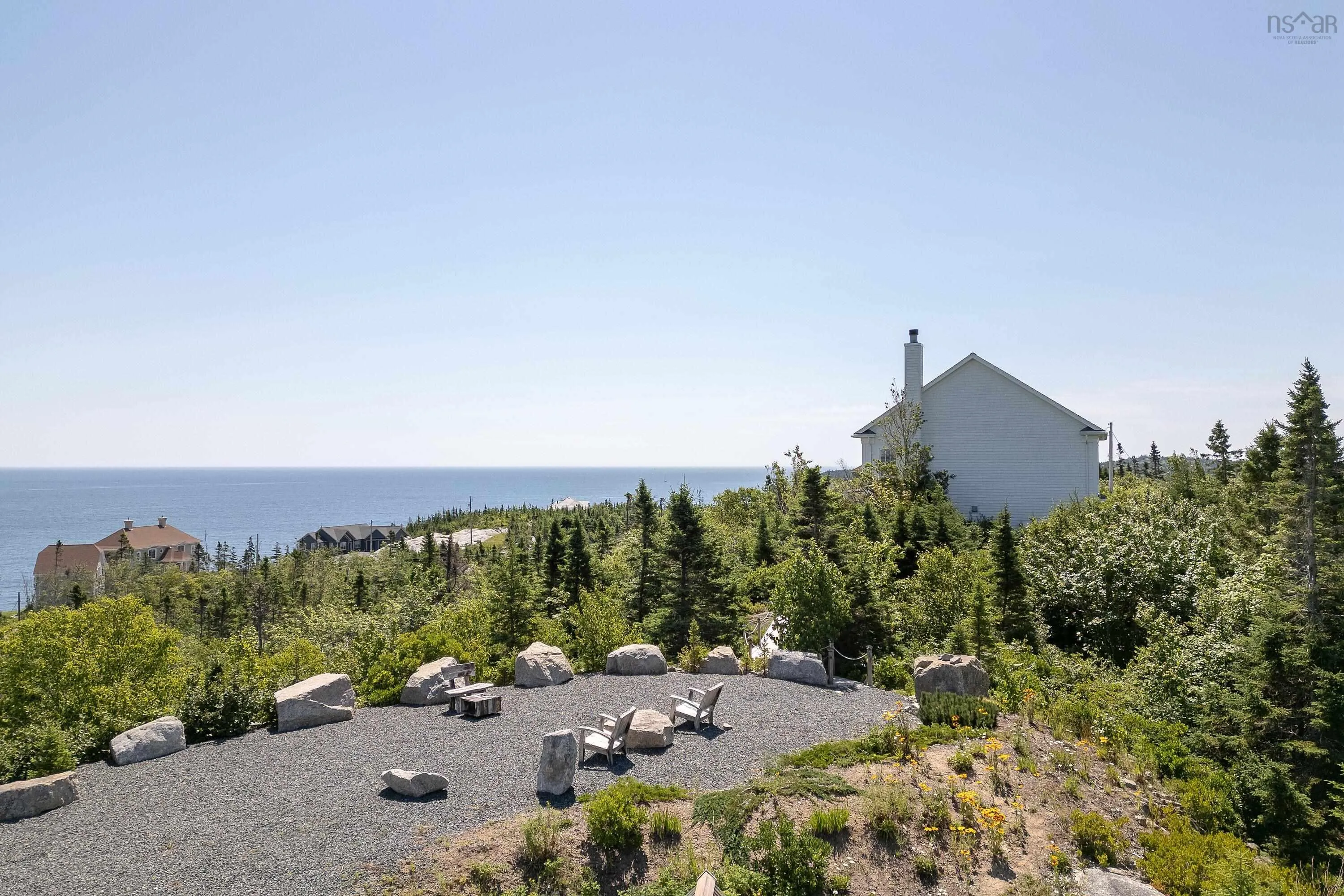 Lot 45 Ketch Harbour Road, Halibut Bay Ns B3v 1p6, ,Land,For Sale,Ketch Harbour,202502621