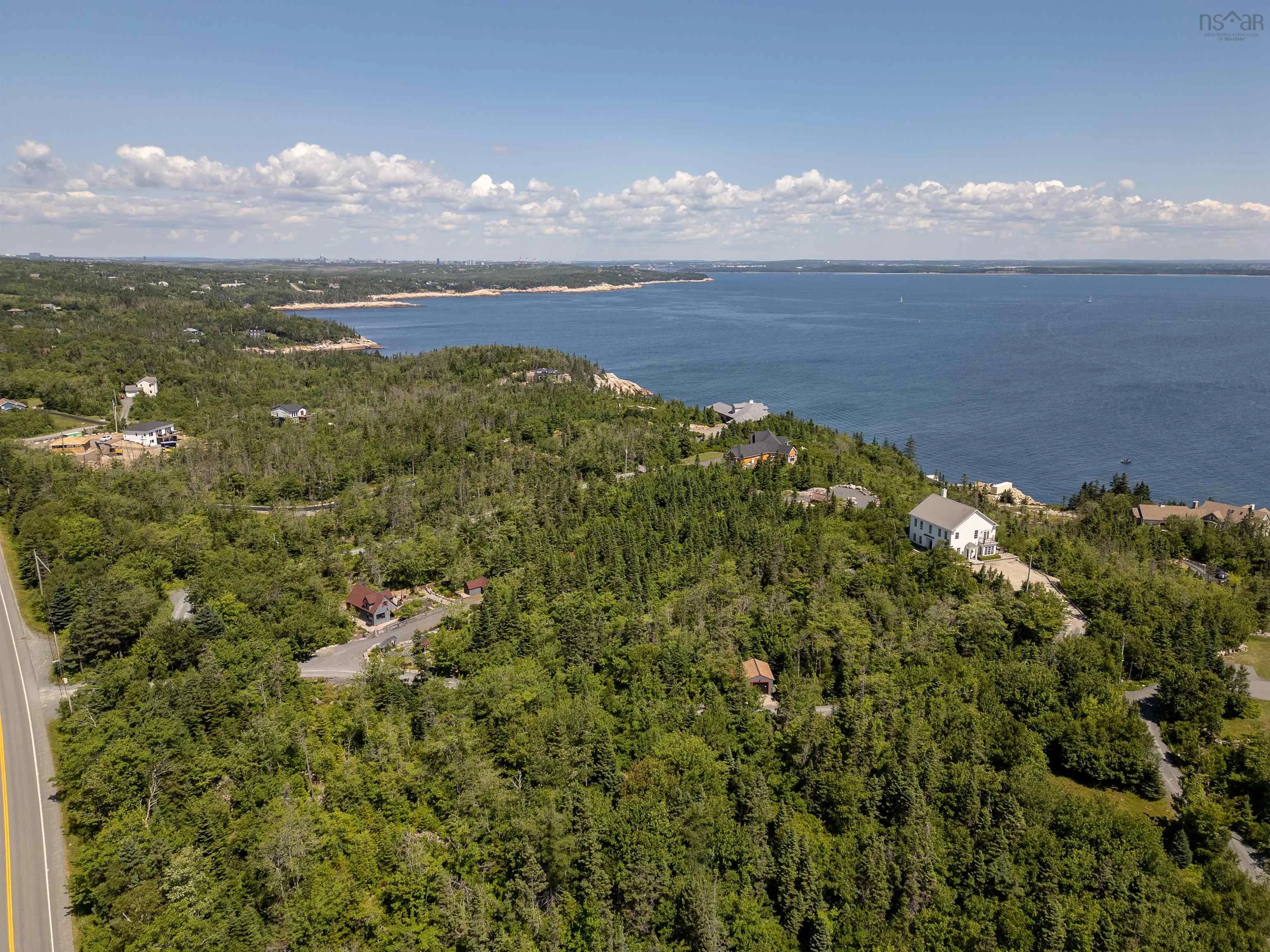 Lot 45 Ketch Harbour Road, Halibut Bay Ns B3v 1p6, ,Land,For Sale,Ketch Harbour,202502621