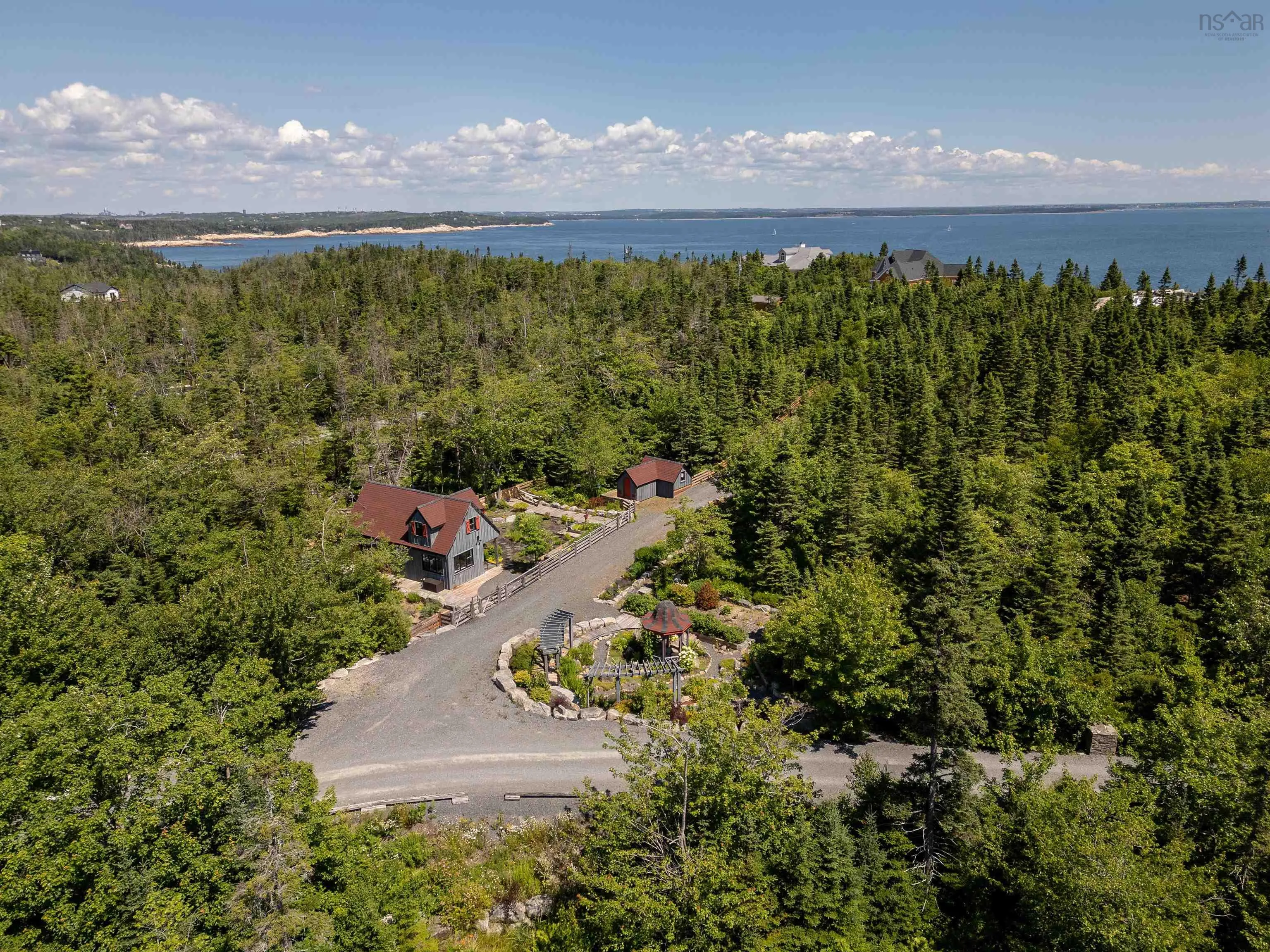Lot 45 Ketch Harbour Road, Halibut Bay Ns B3v 1p6, ,Land,For Sale,Ketch Harbour,202502621