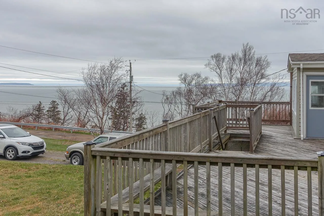 22 Pent Road, Harbourville, NS B0P 1E0, 3 Bedrooms Bedrooms, ,1 BathroomBathrooms,Residential,For Sale,Pent,202511036