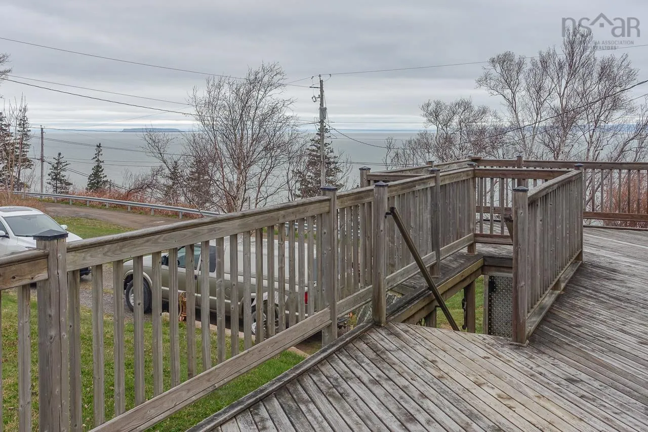 22 Pent Road, Harbourville, NS B0P 1E0, 3 Bedrooms Bedrooms, ,1 BathroomBathrooms,Residential,For Sale,Pent,202511036