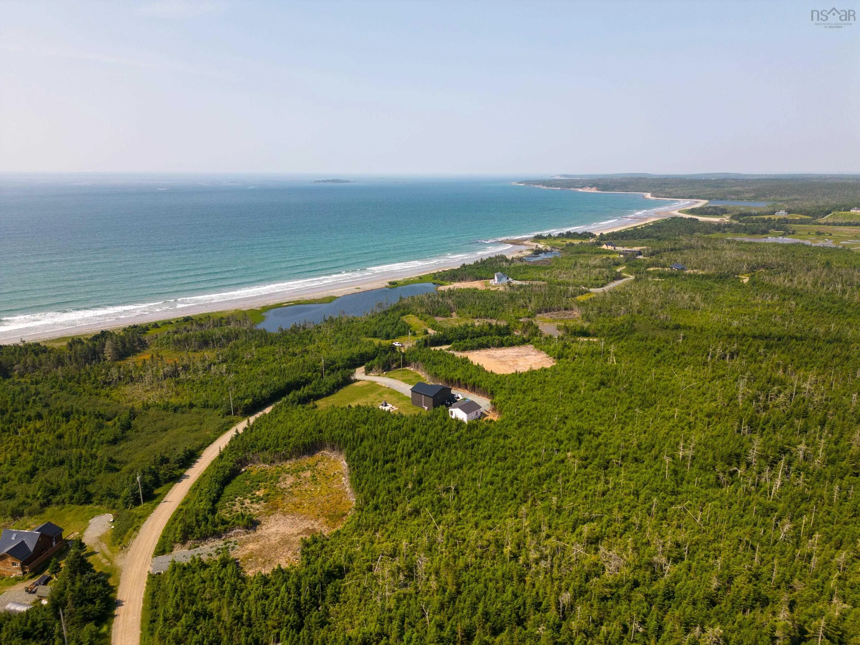 122-23 Soonul Lane, Clam Bay, NS B0J 2L0, ,Land,For Sale,Soonul,202512965