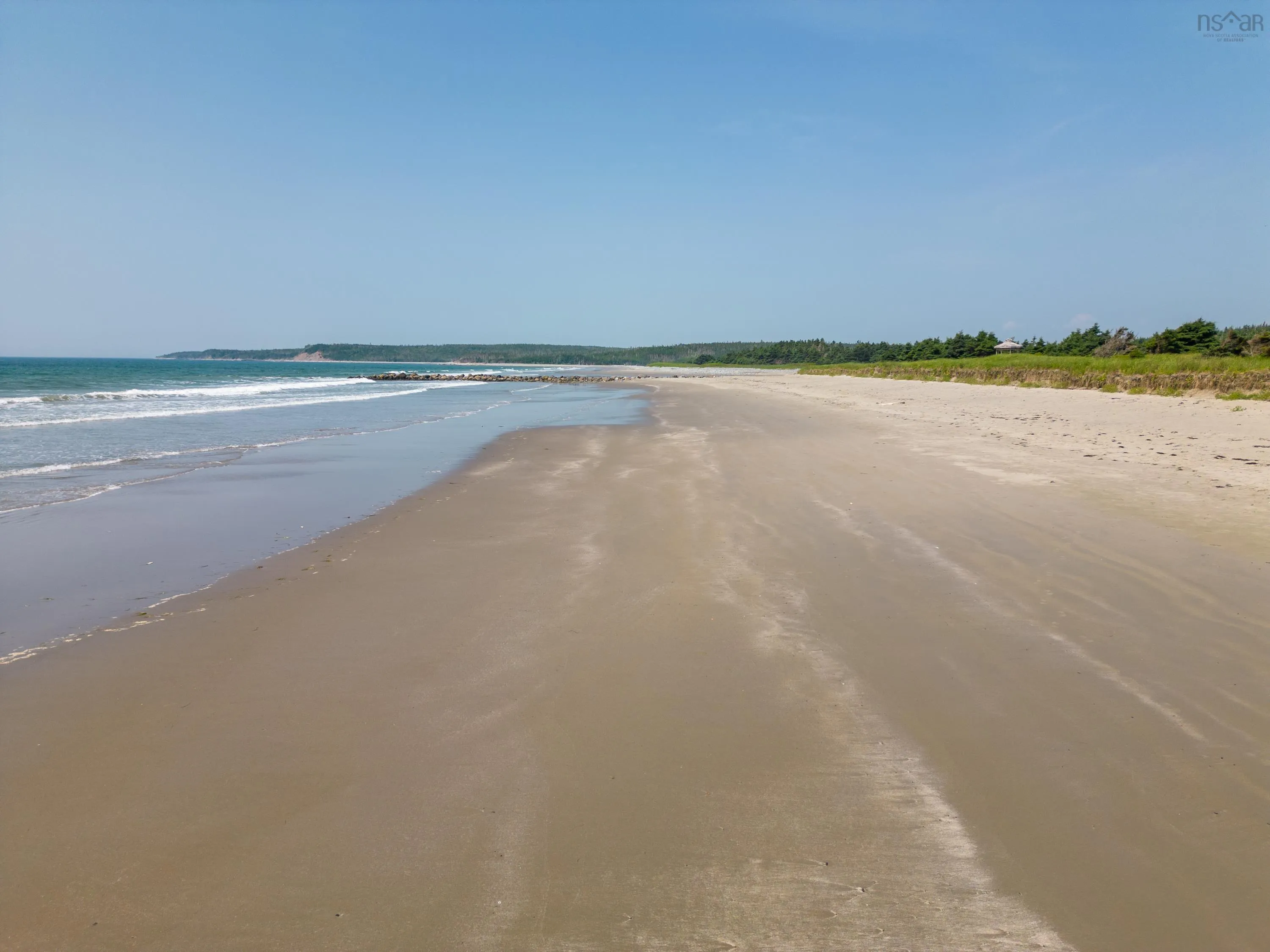 122-23 Soonul Lane, Clam Bay, NS B0J 2L0, ,Land,For Sale,Soonul,202512965