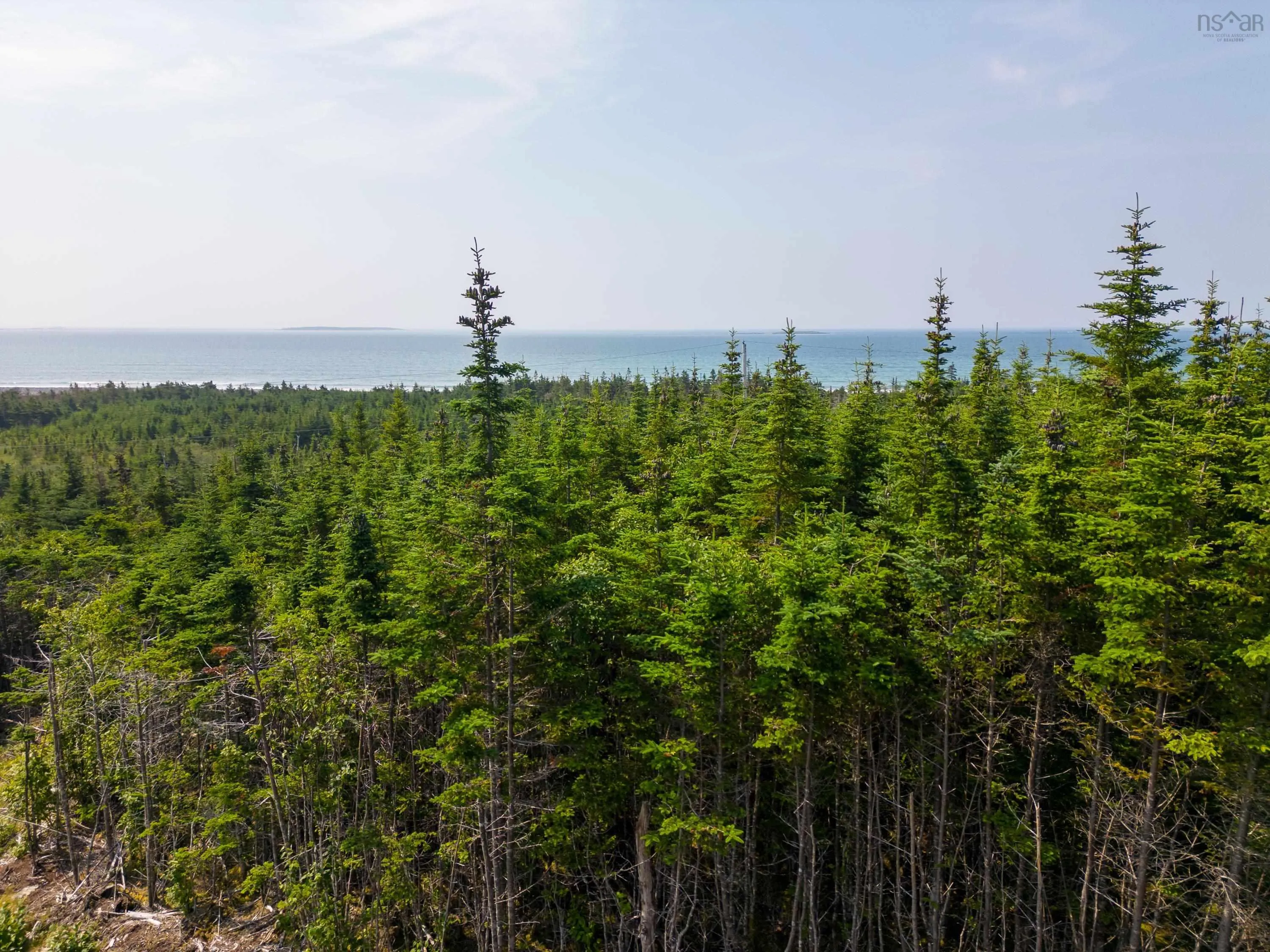 122-23 Soonul Lane, Clam Bay, NS B0J 2L0, ,Land,For Sale,Soonul,202512965