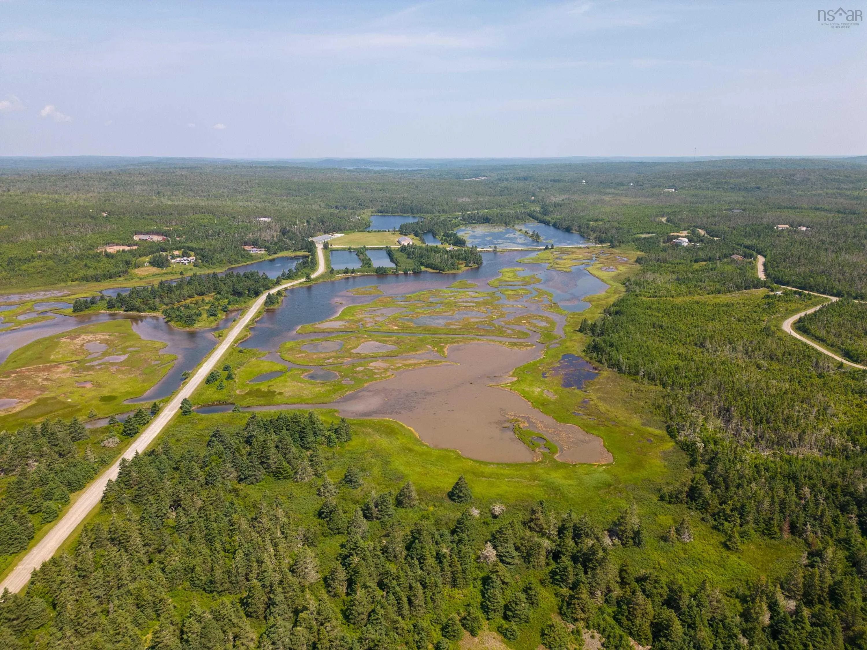 122-23 Soonul Lane, Clam Bay, NS B0J 2L0, ,Land,For Sale,Soonul,202512965