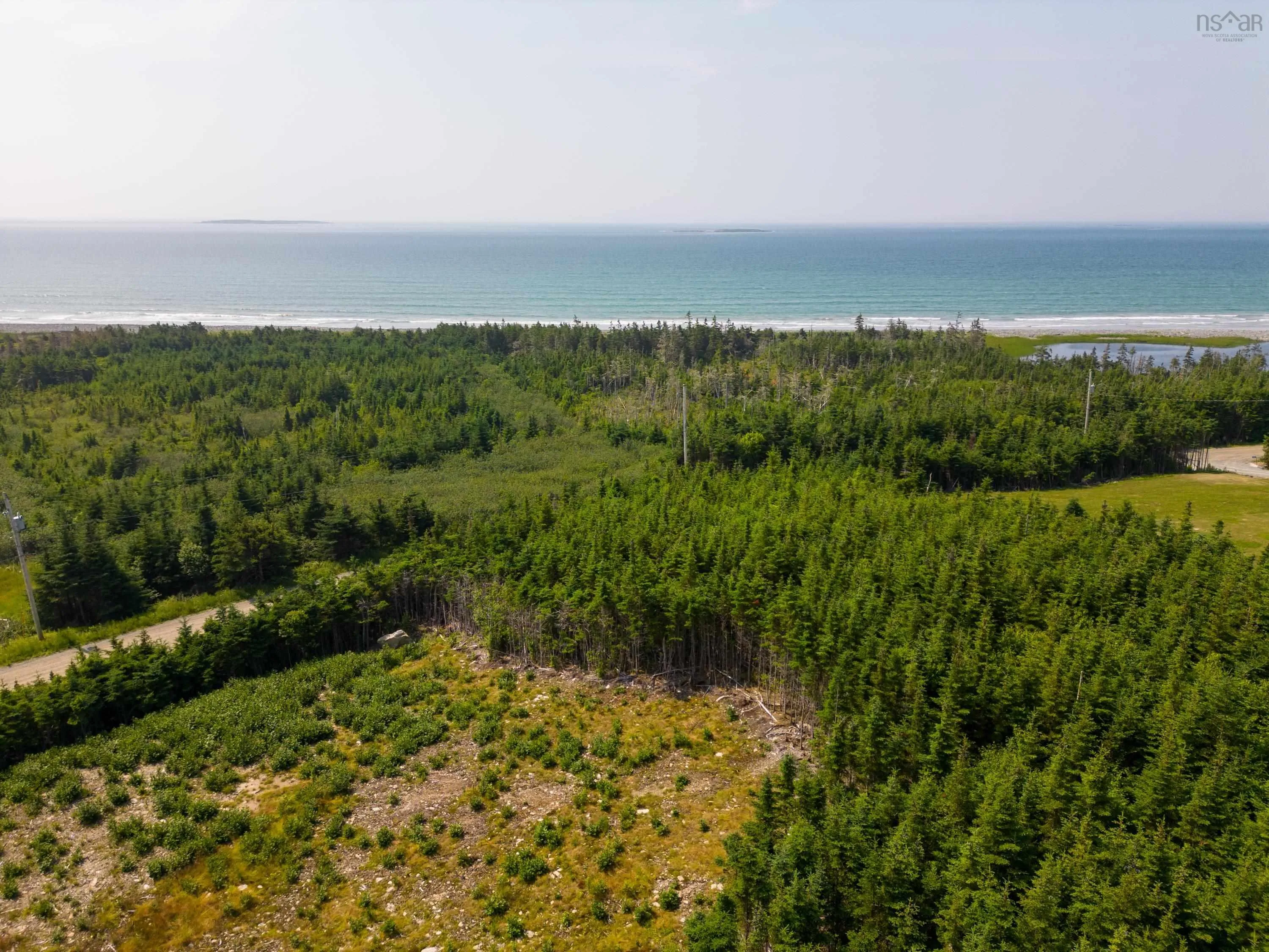 122-23 Soonul Lane, Clam Bay, NS B0J 2L0, ,Land,For Sale,Soonul,202512965